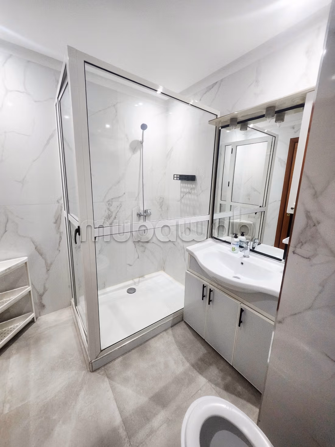 Modern & Spacious Apartment in Guéliz Parking