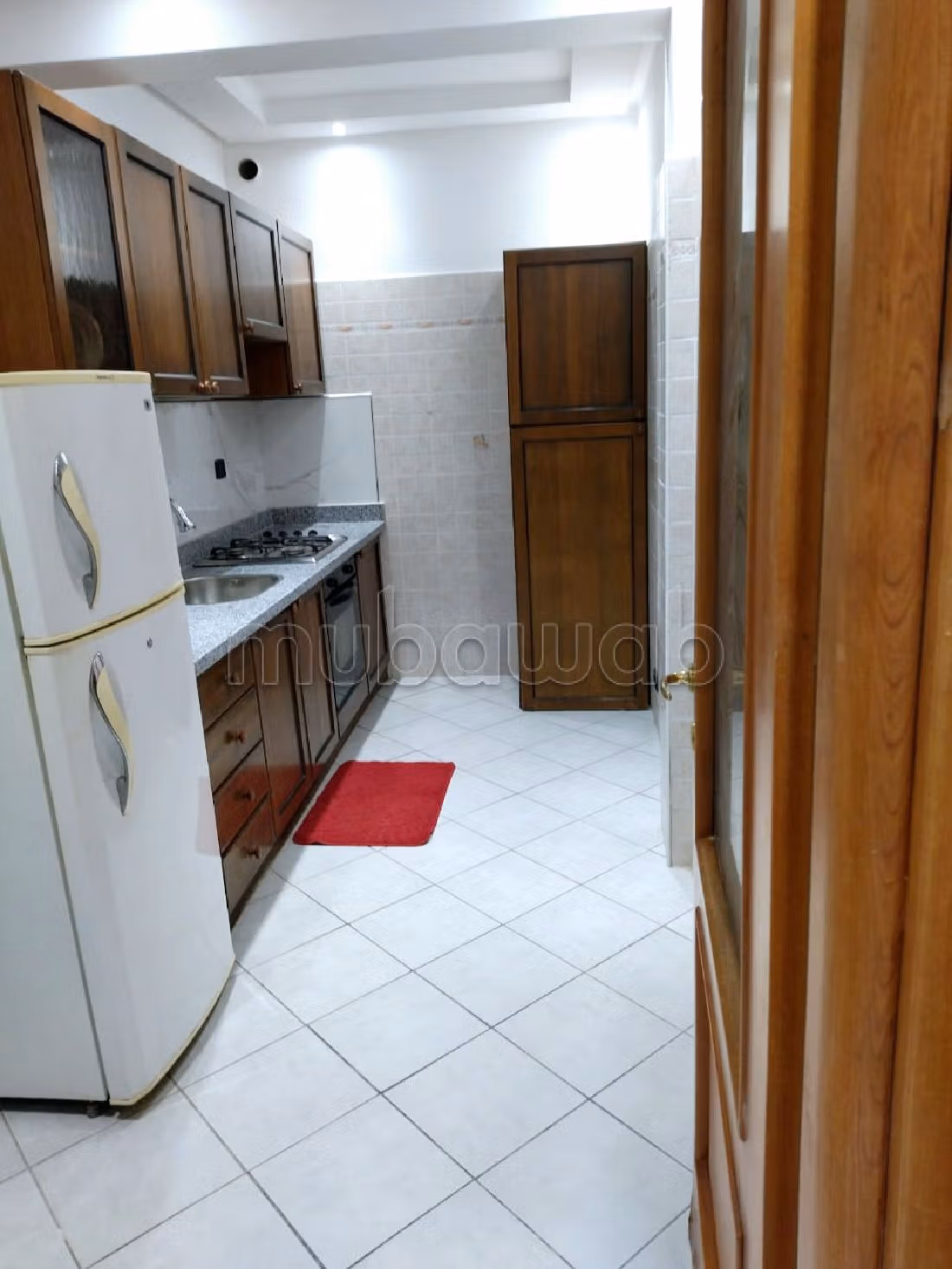 Appartement calme moderne NEUF au centre de Guéliz