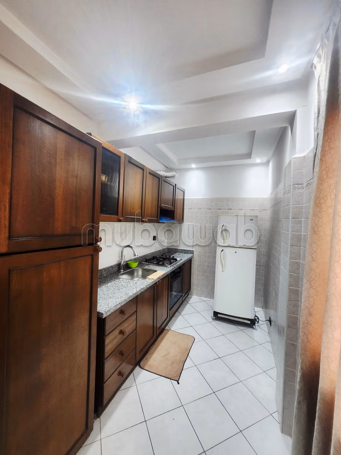 Modern & Spacious Apartment in Guéliz Parking