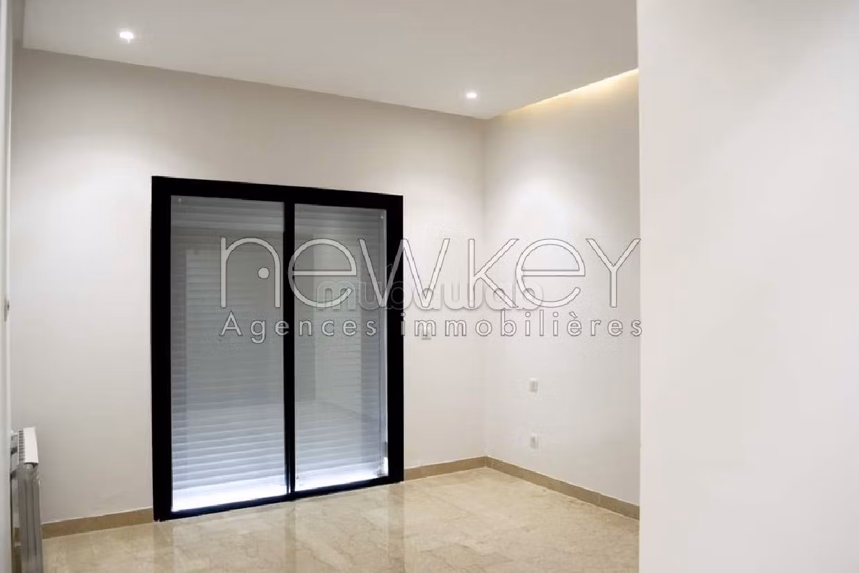 Appartement S2 Direct Promoteur à vendre à La Soukra