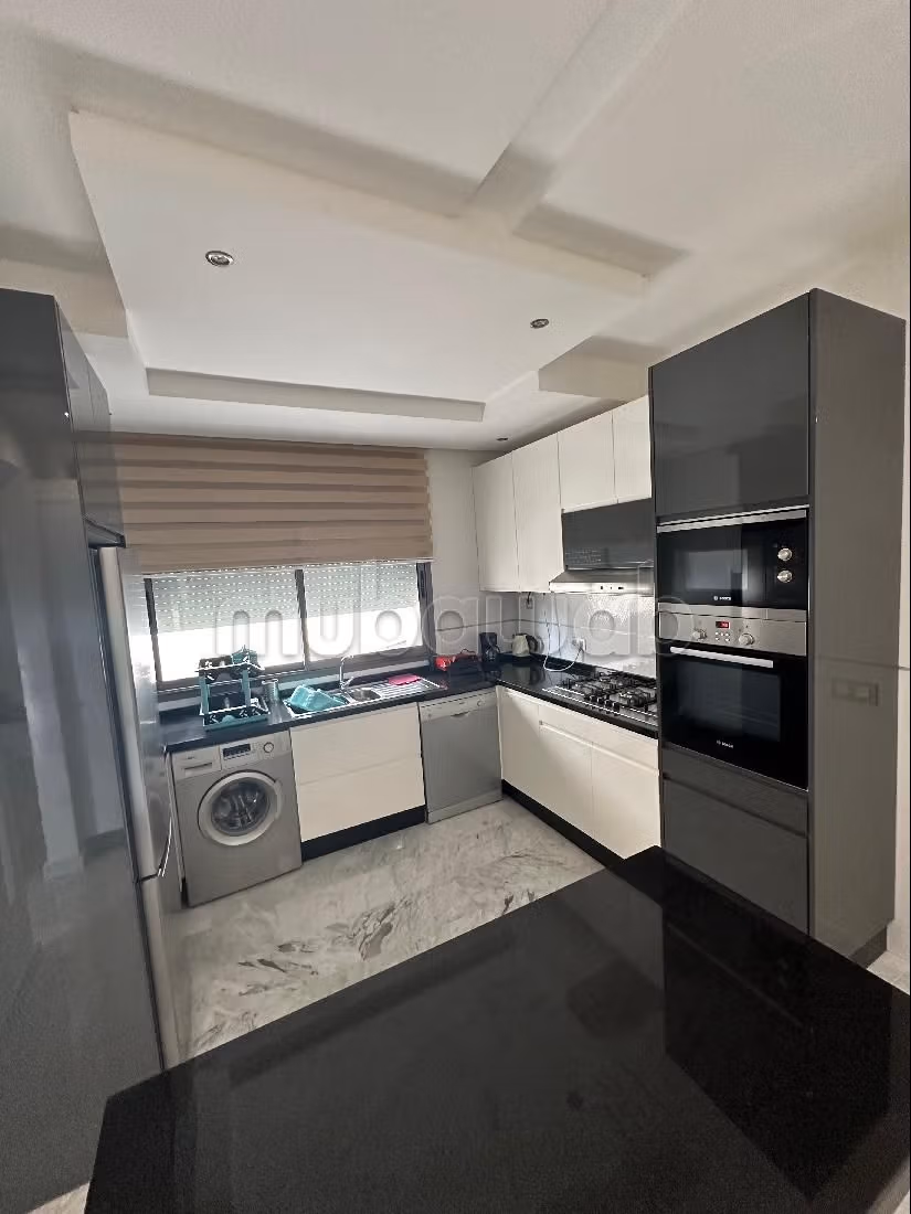 Appartement chic à Iberia