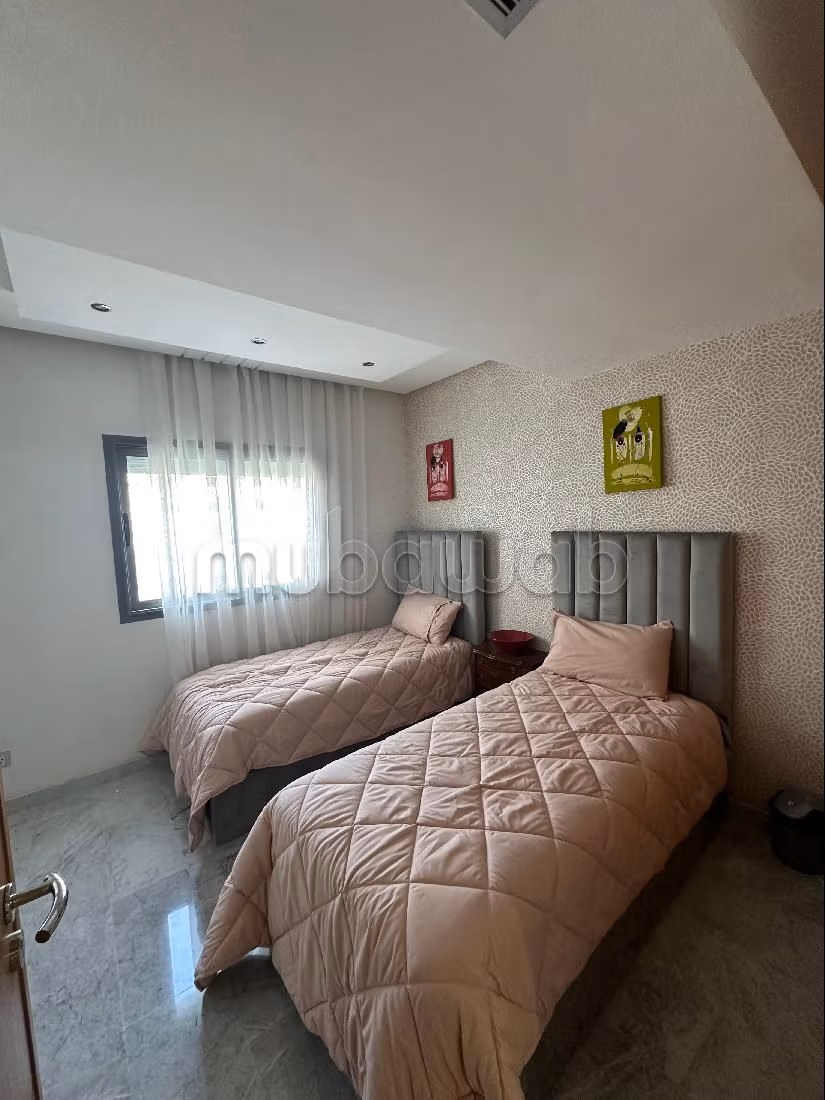 Appartement chic à Iberia
