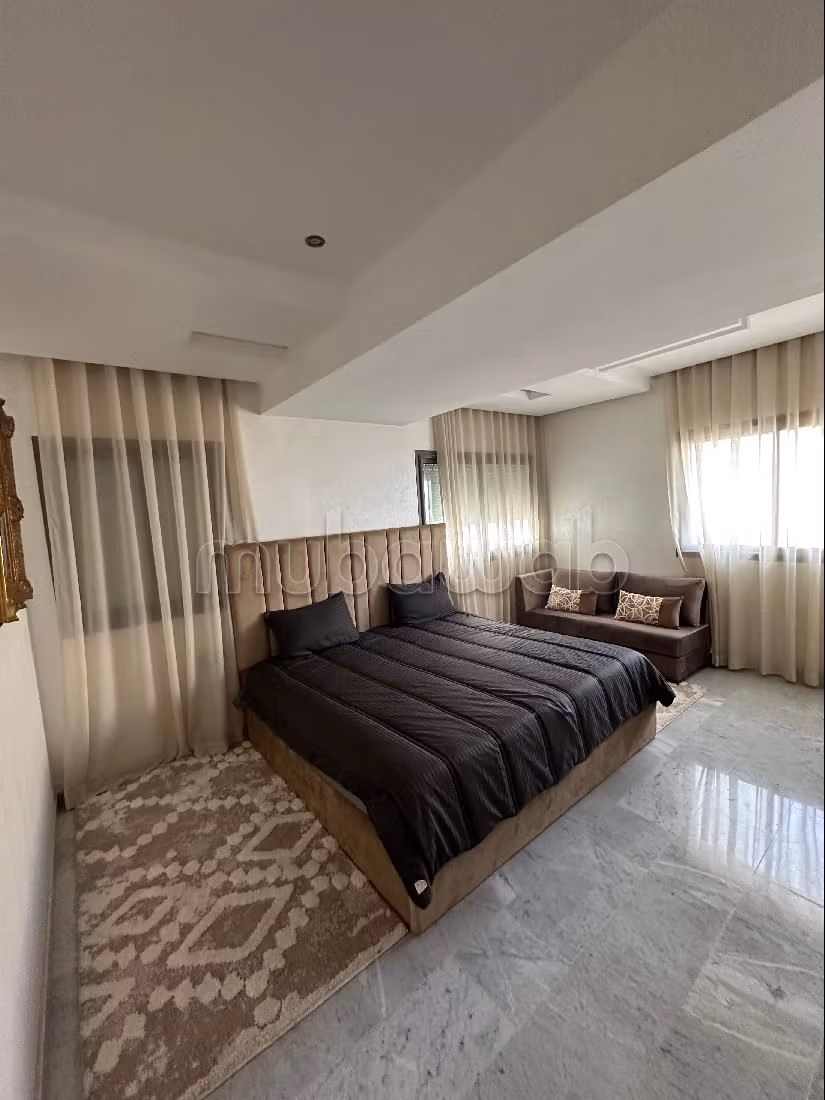 Appartement chic à Iberia