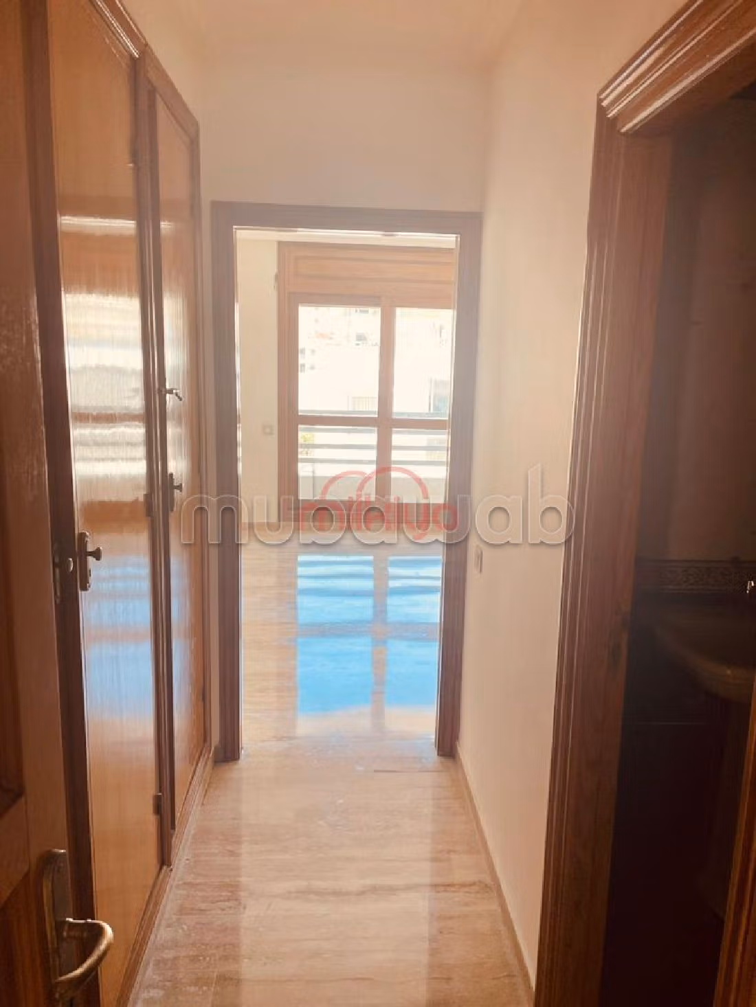 Location Appartement à gauthier