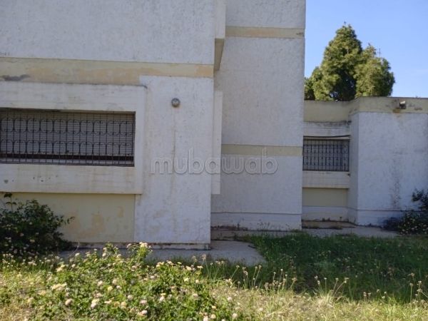 Villa 940m Souissi OLM