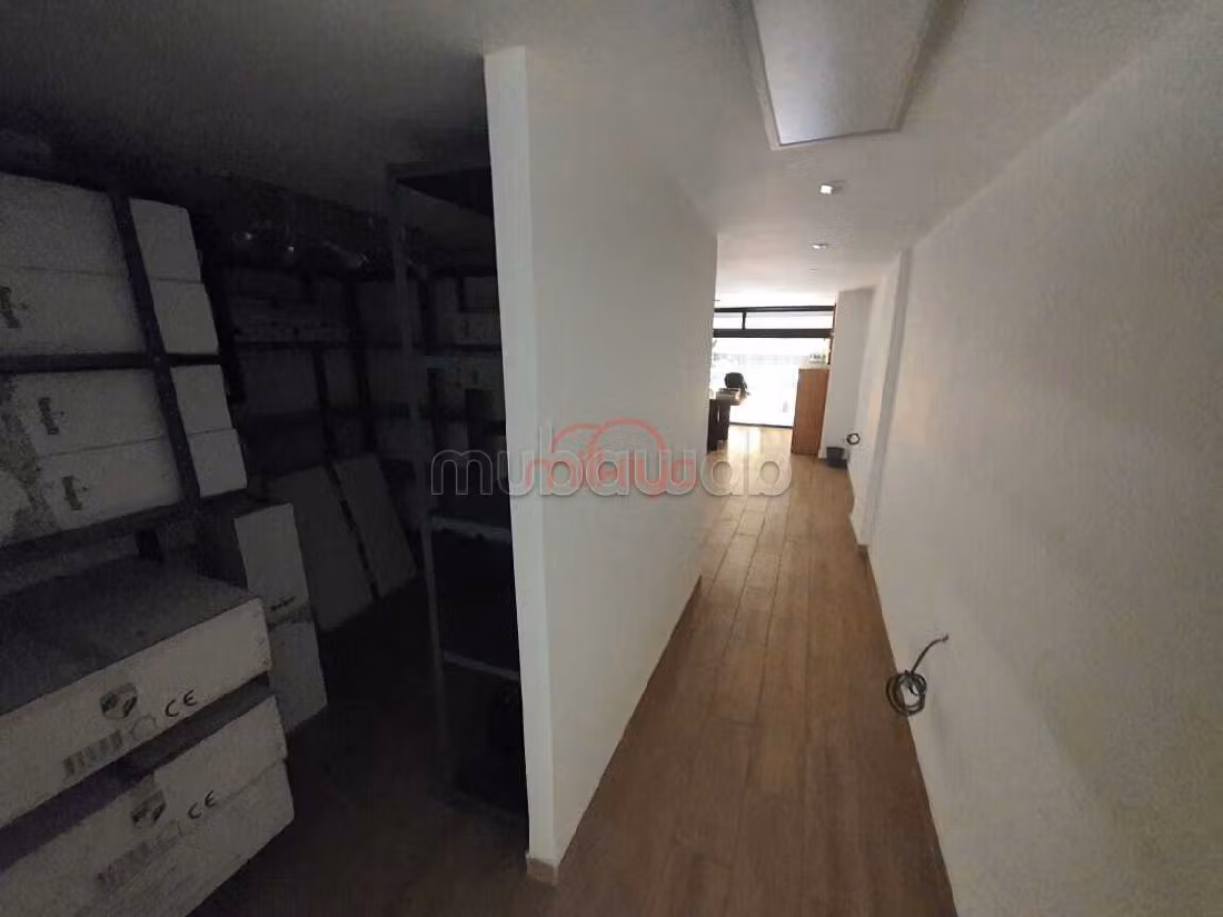 Vente Local à maarif