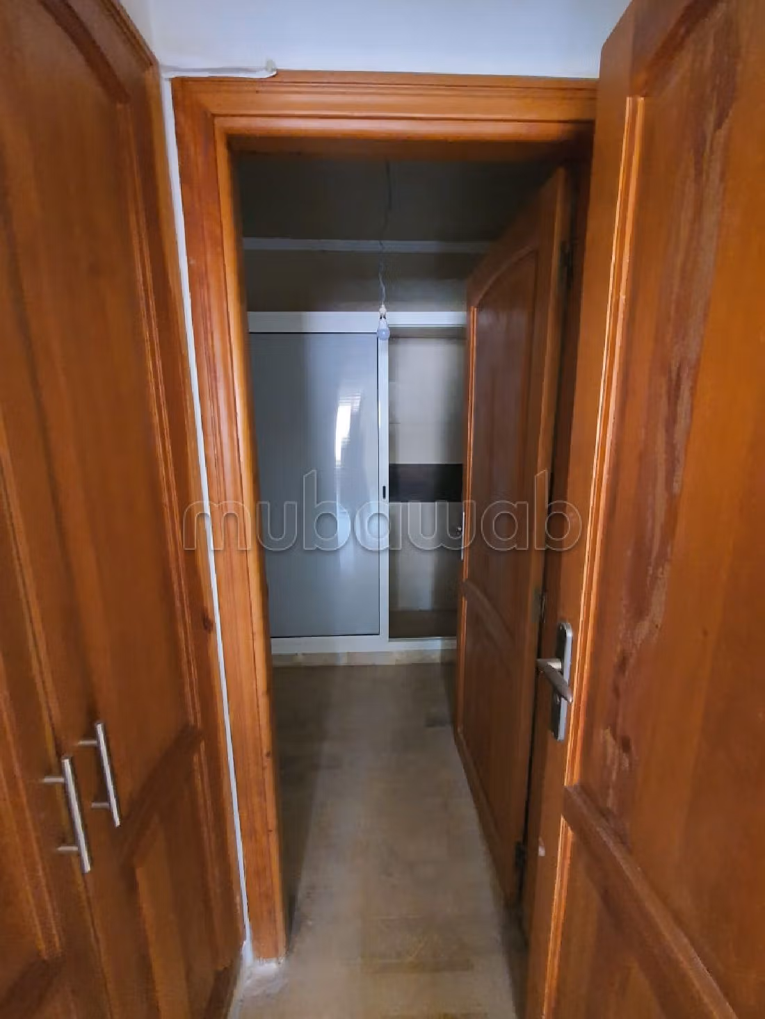 Appartamento in affitto a Guéliz. 2 belle camere da letto. Ascensore e terrazzo. 