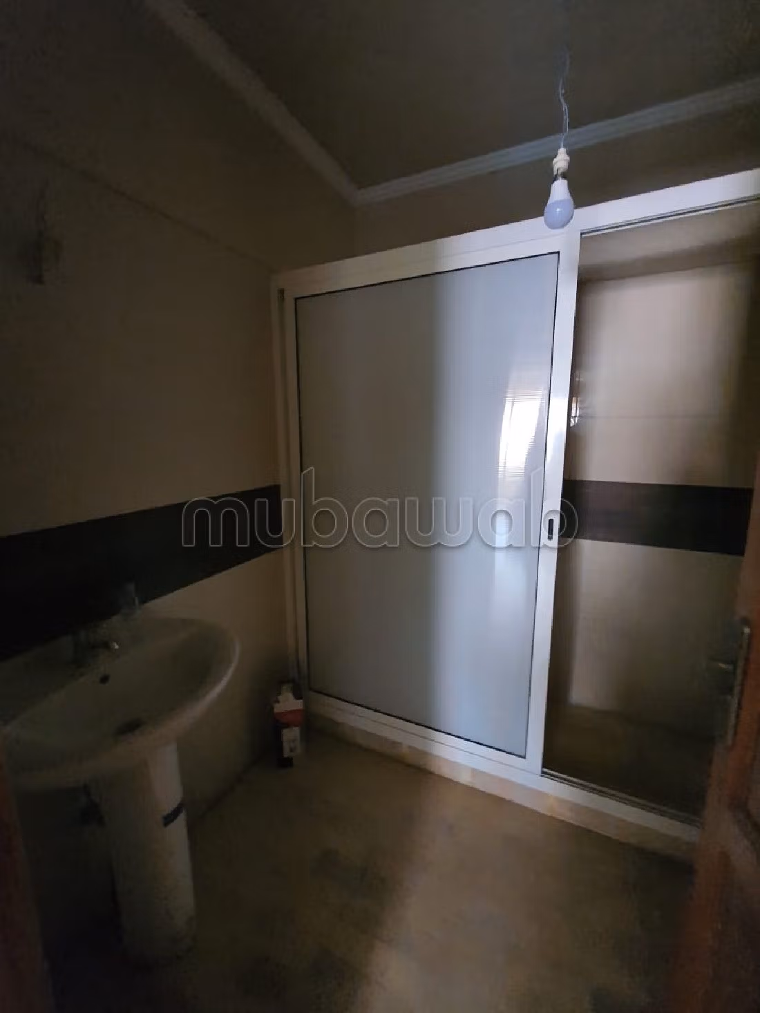 Appartamento in affitto a Guéliz. 2 belle camere da letto. Ascensore e terrazzo. 