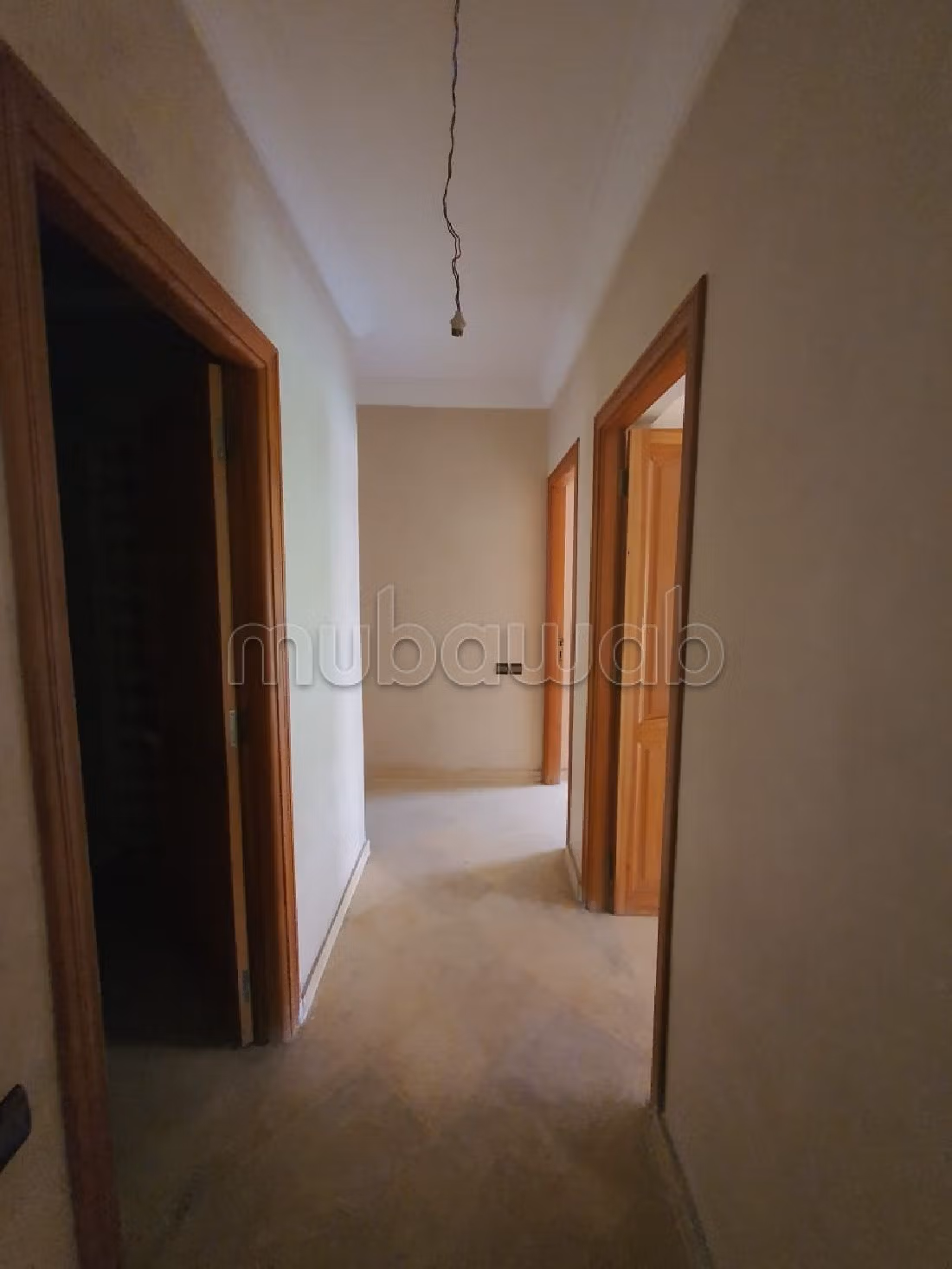 Appartamento in affitto a Guéliz. 2 belle camere da letto. Ascensore e terrazzo. 