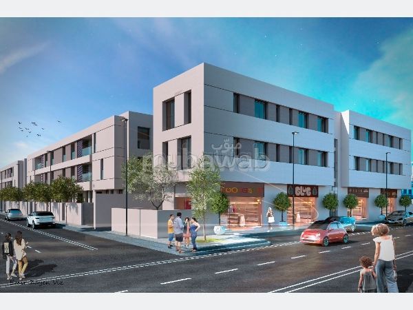 Local commercial de 120 m² à vendre à Cité Du Stade