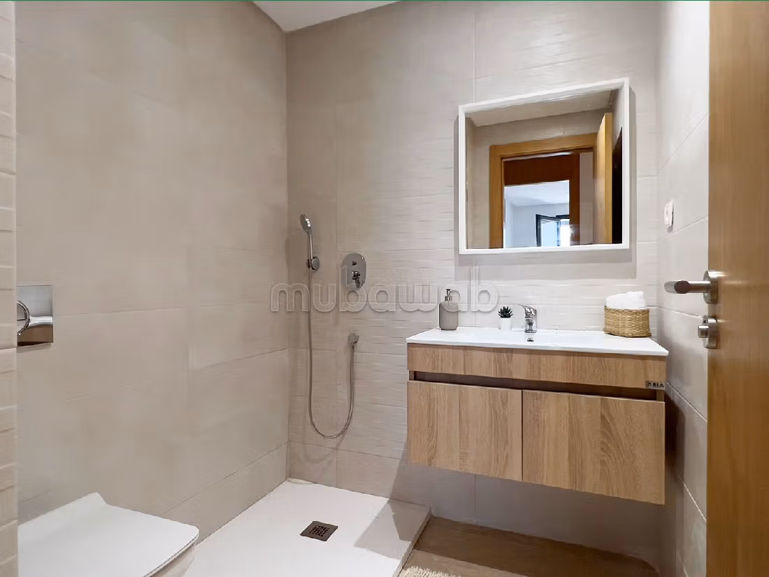 Superbe appartement à vendre à Californie