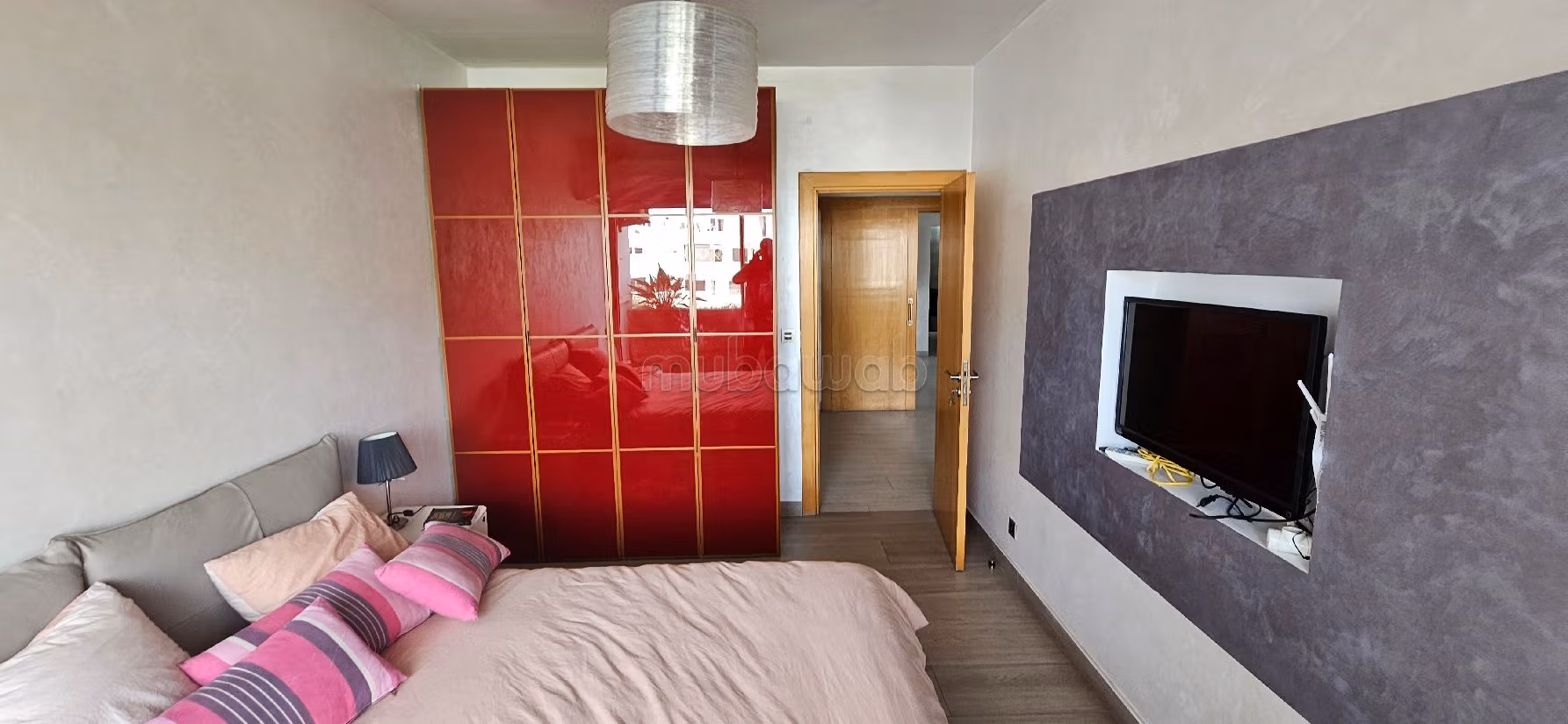 Top Appartement 3CH 253 m2 avec terrasse vue dégagée