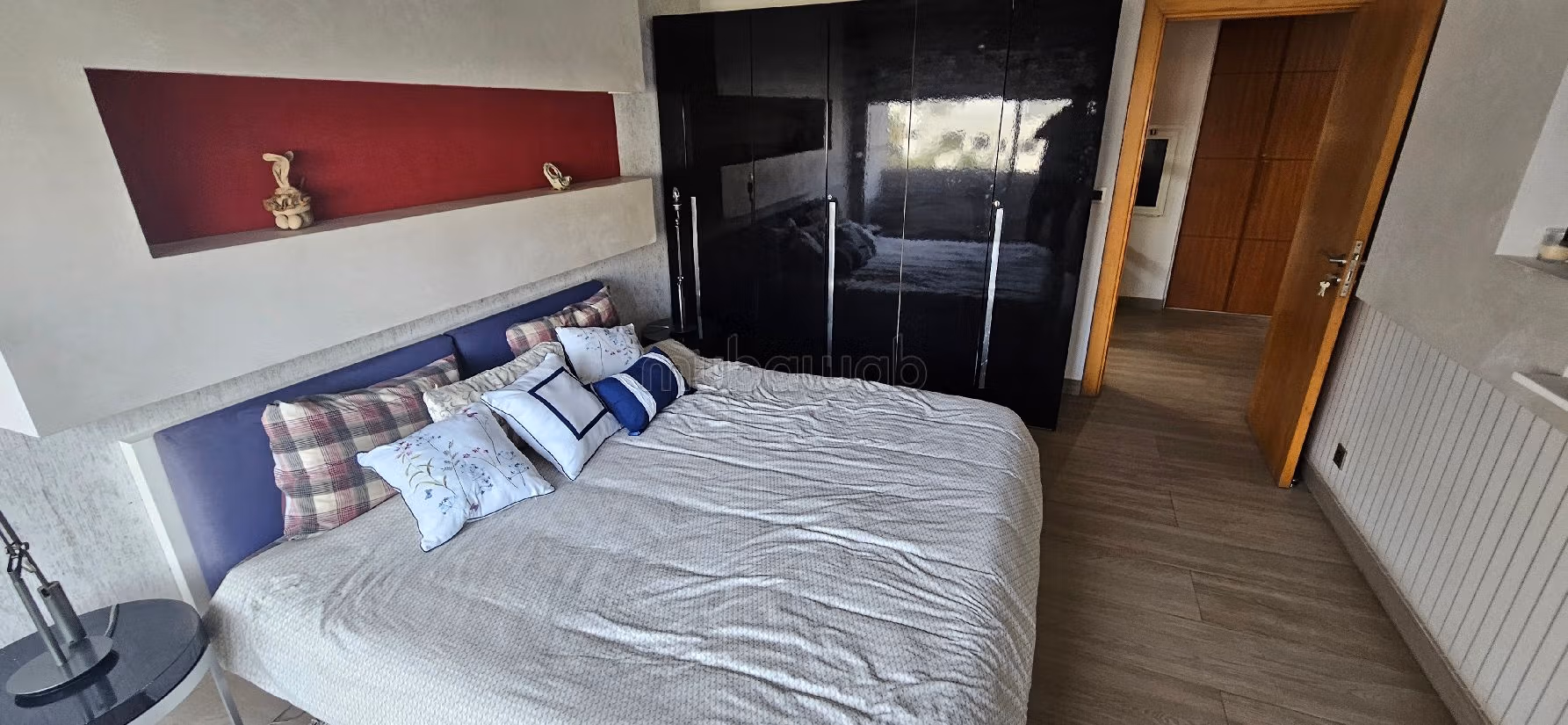 Top Appartement 3CH 253 m2 avec terrasse vue dégagée