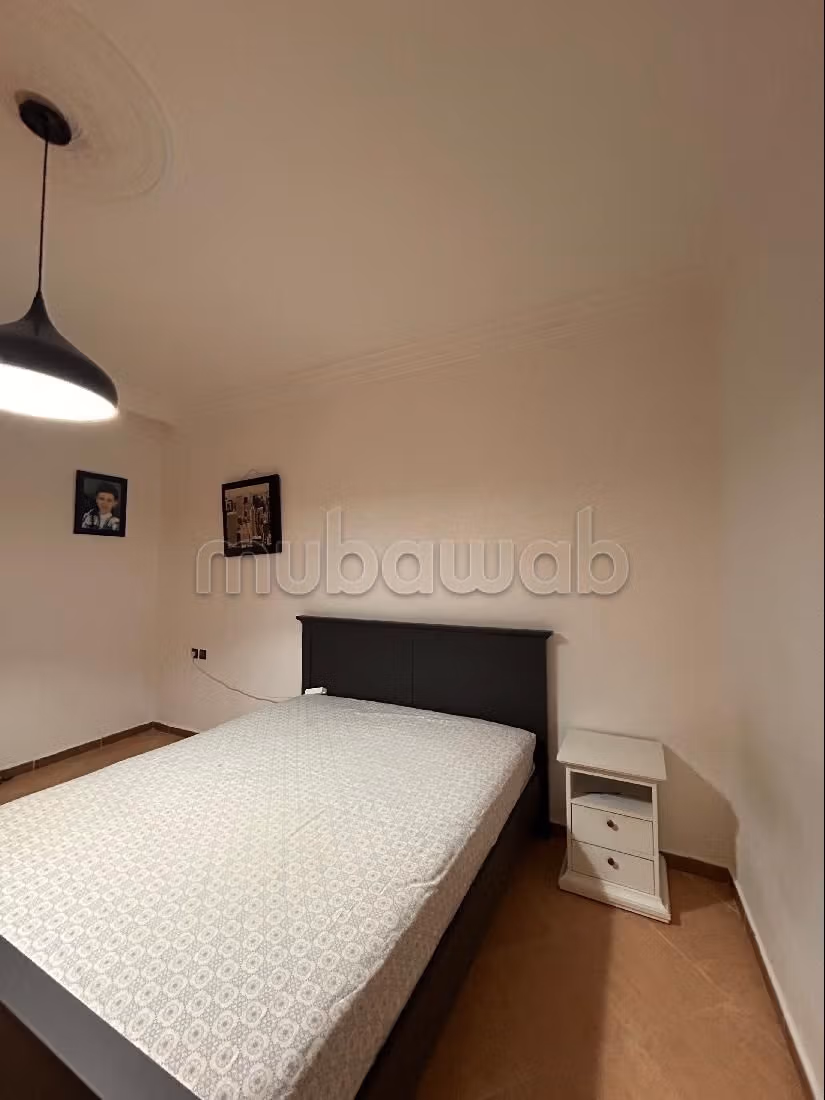 Villa en vente quartier moujahidine