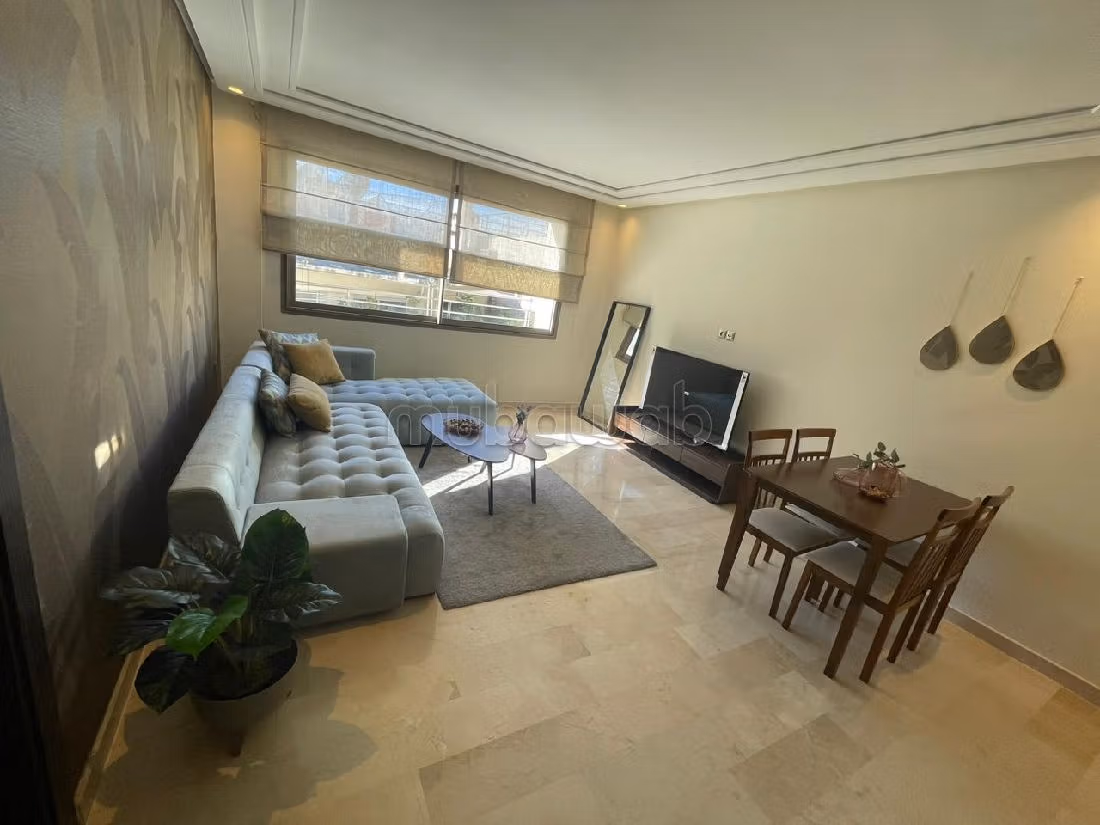Beau duplex