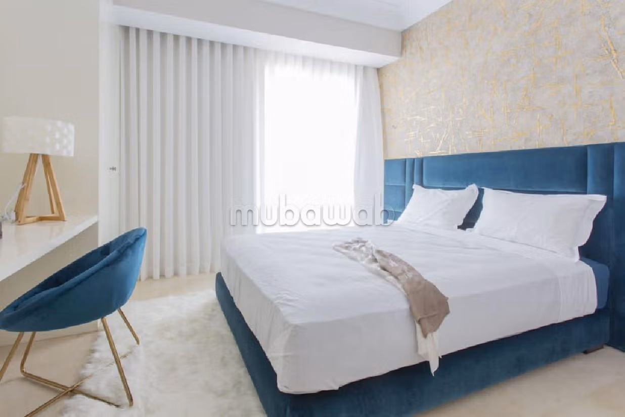 Beau duplex