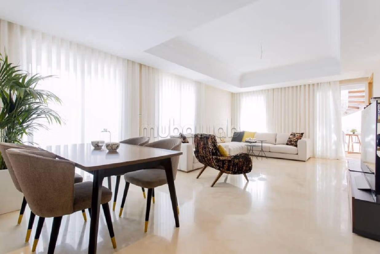 Beau duplex