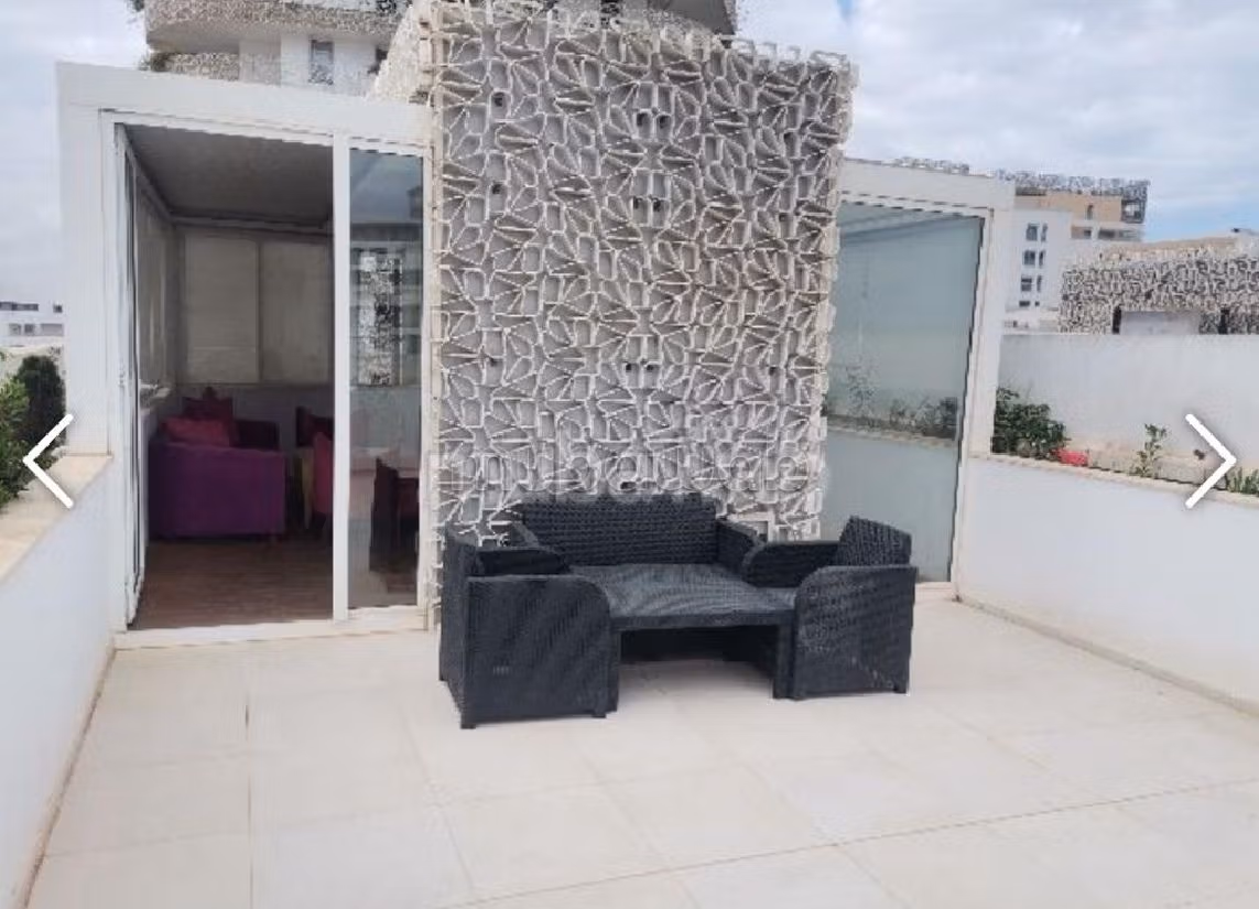 Beau duplex