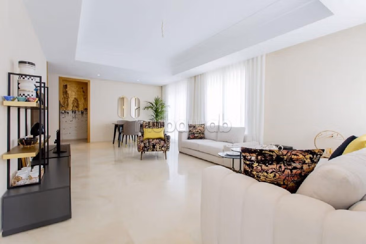 Beau duplex