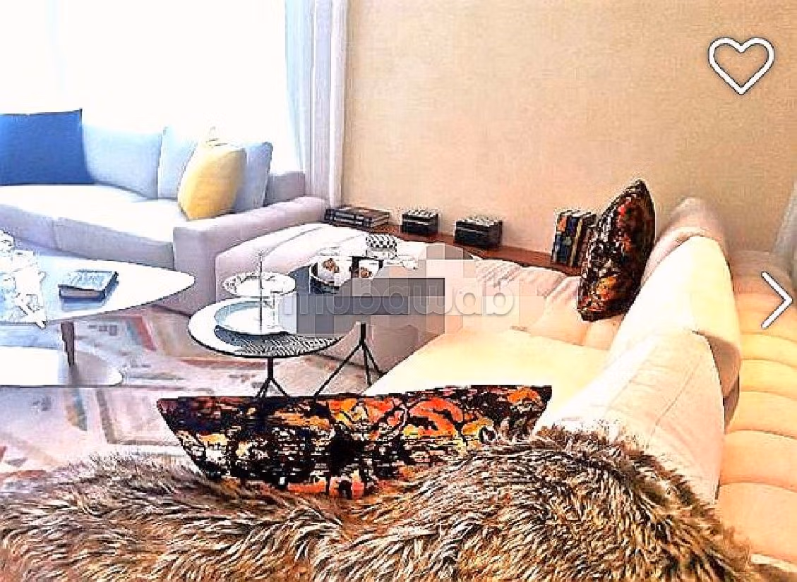 Beau duplex