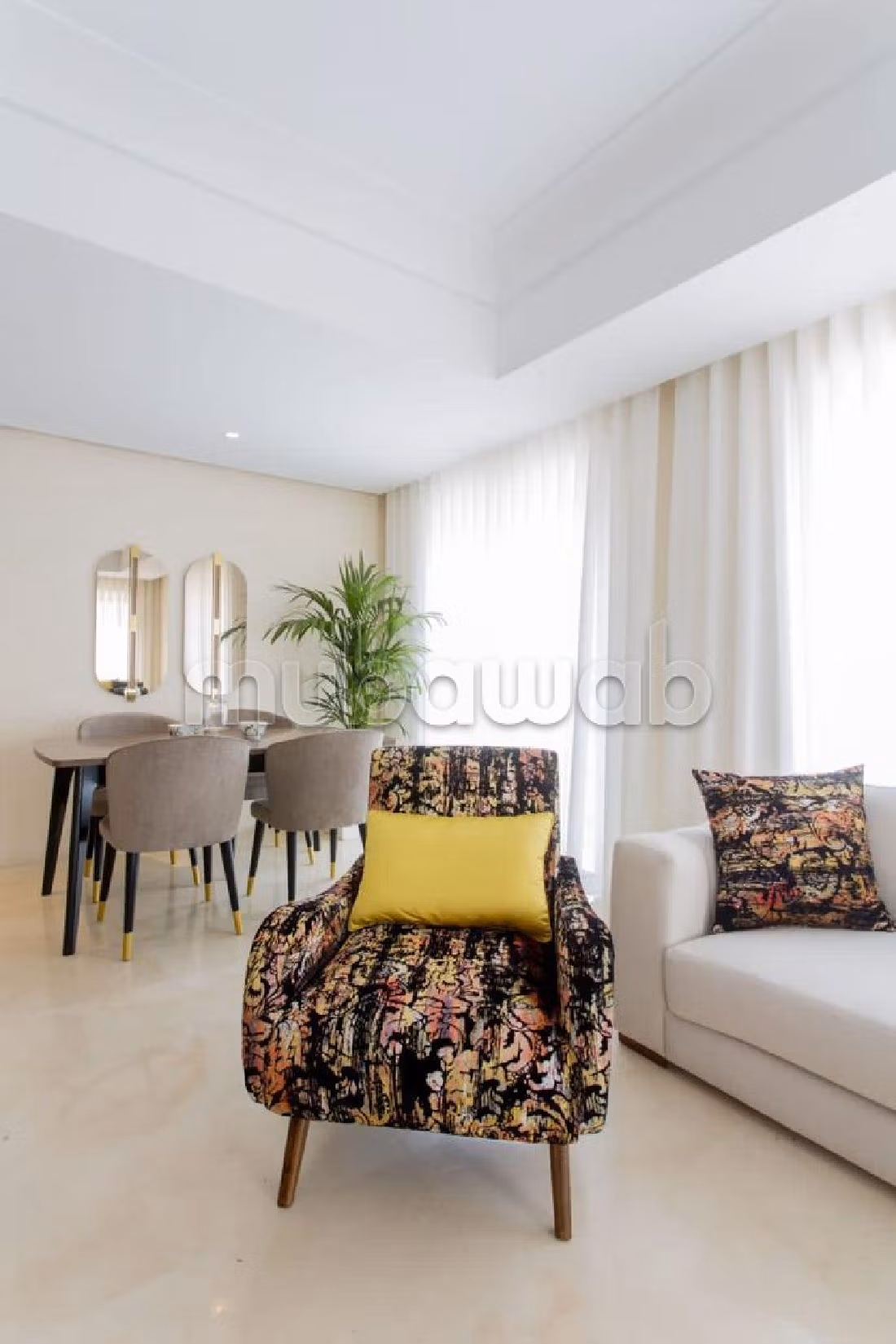 Beau duplex