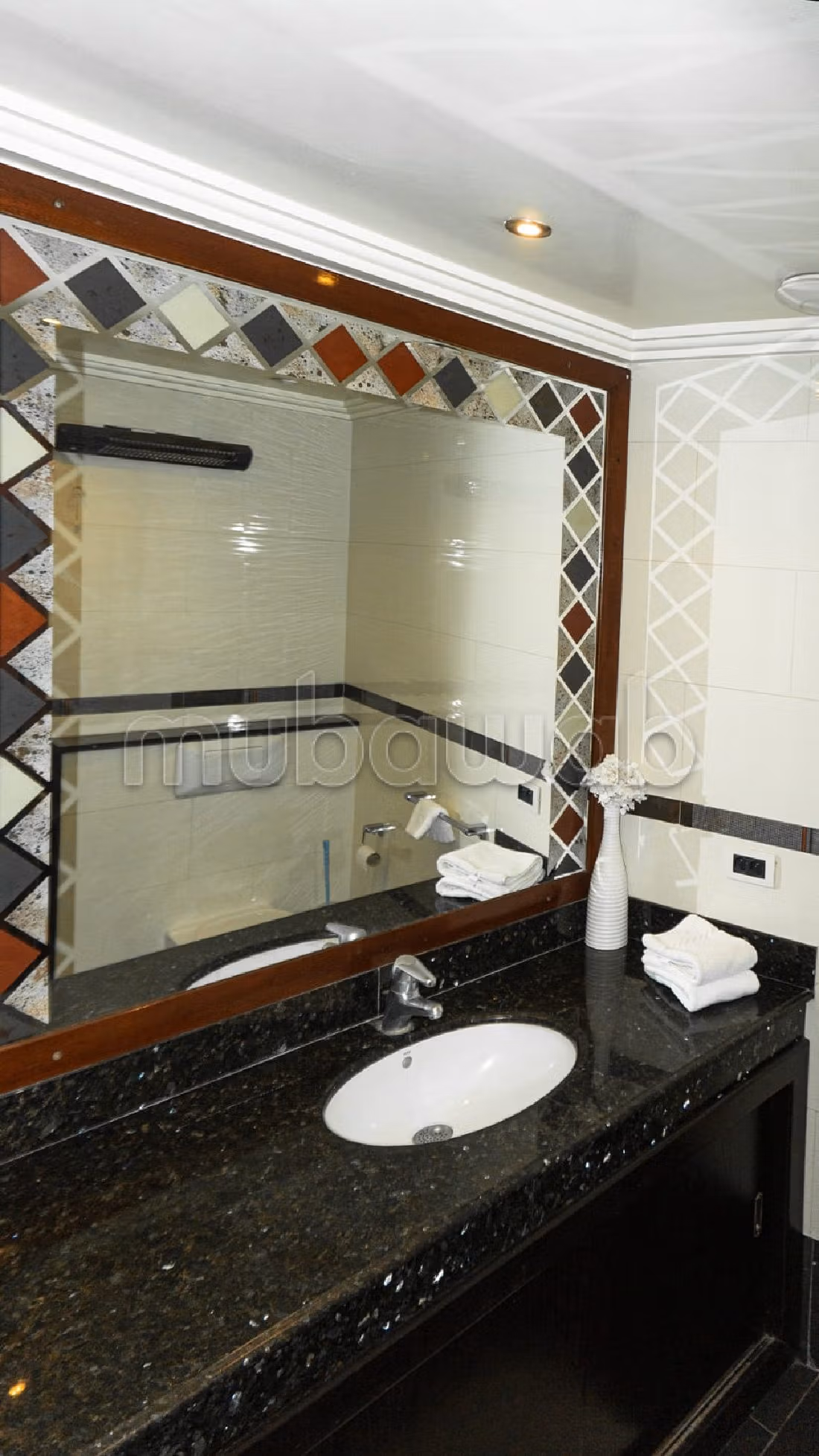 Bel appartement à randi