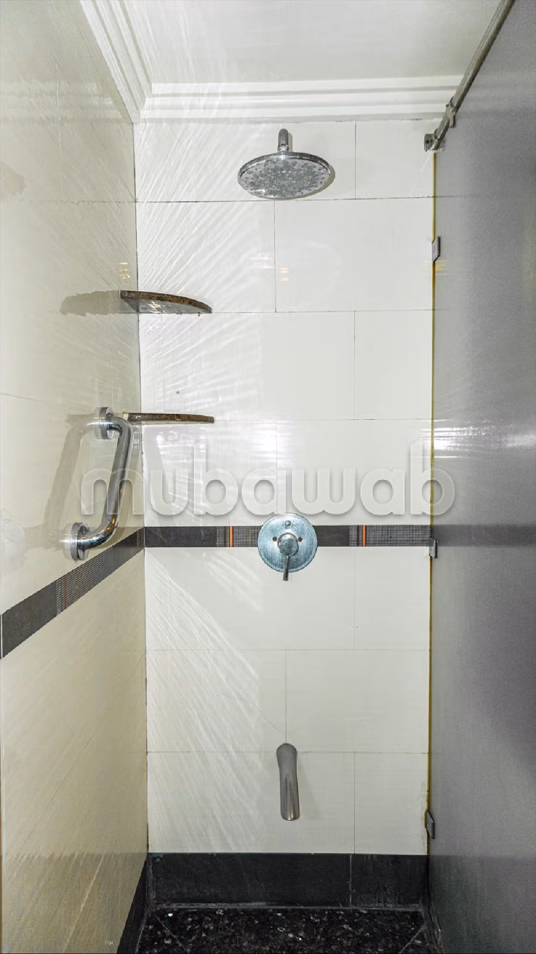 Bel appartement à randi