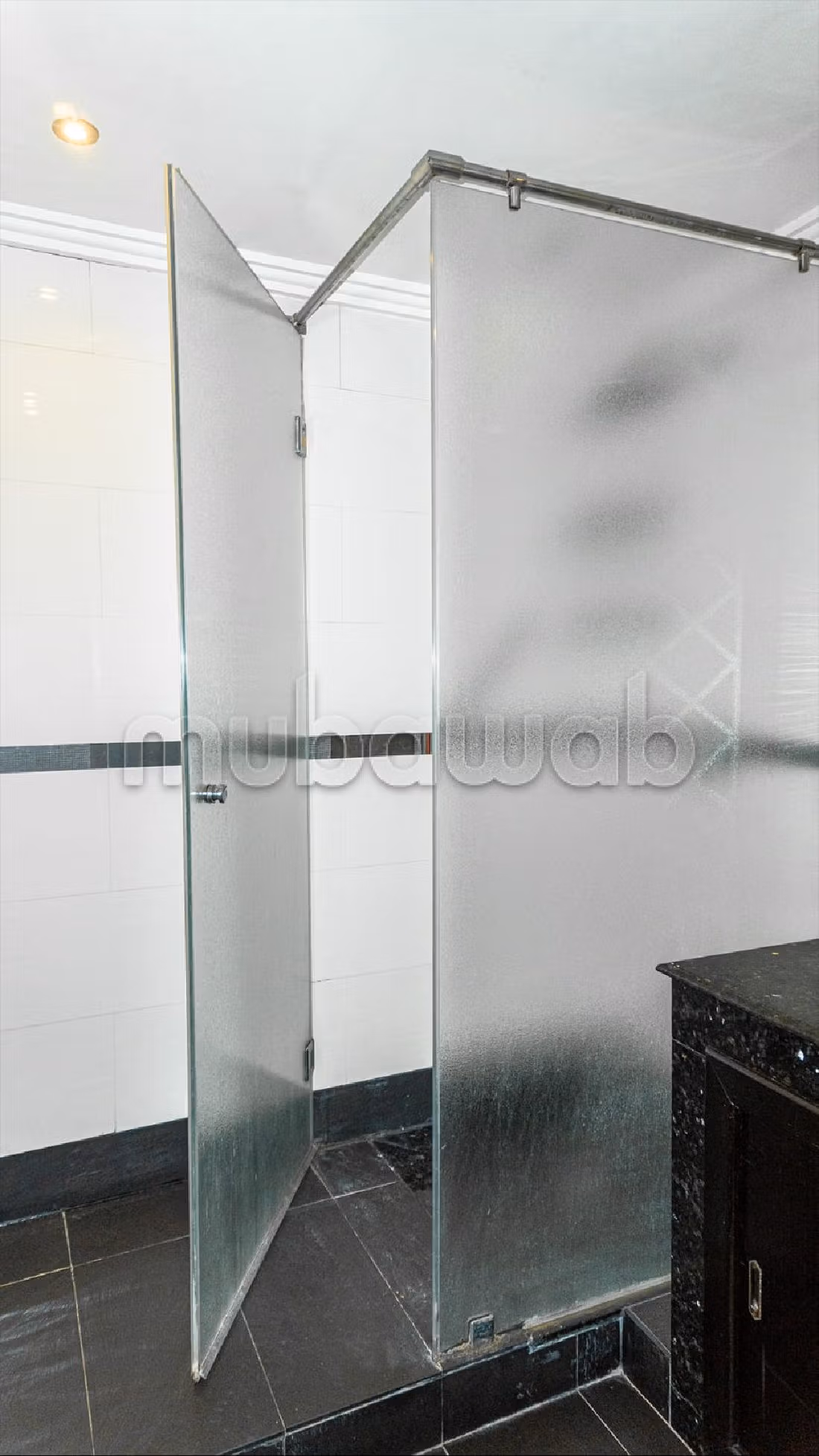 Bel appartement à randi