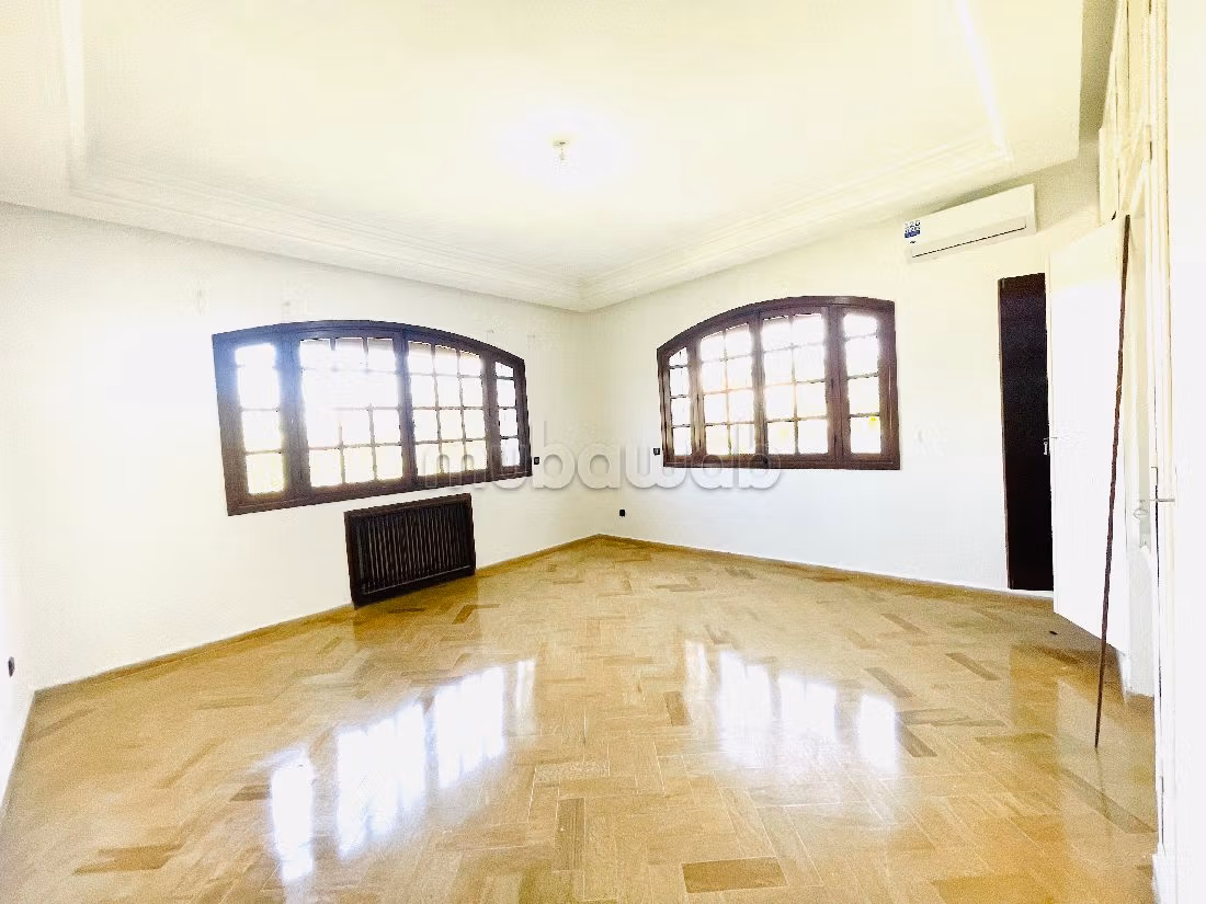Location Sublime Villa Vide Ain Diab