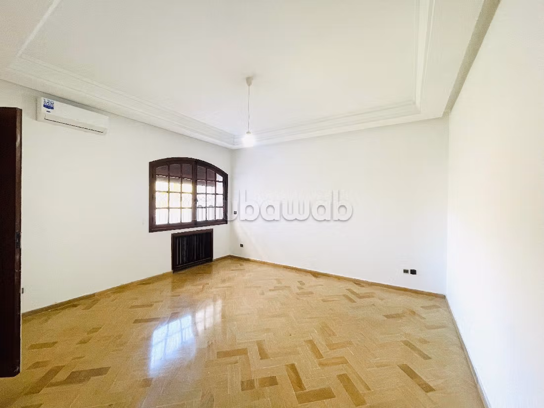 Location Sublime Villa Vide Ain Diab