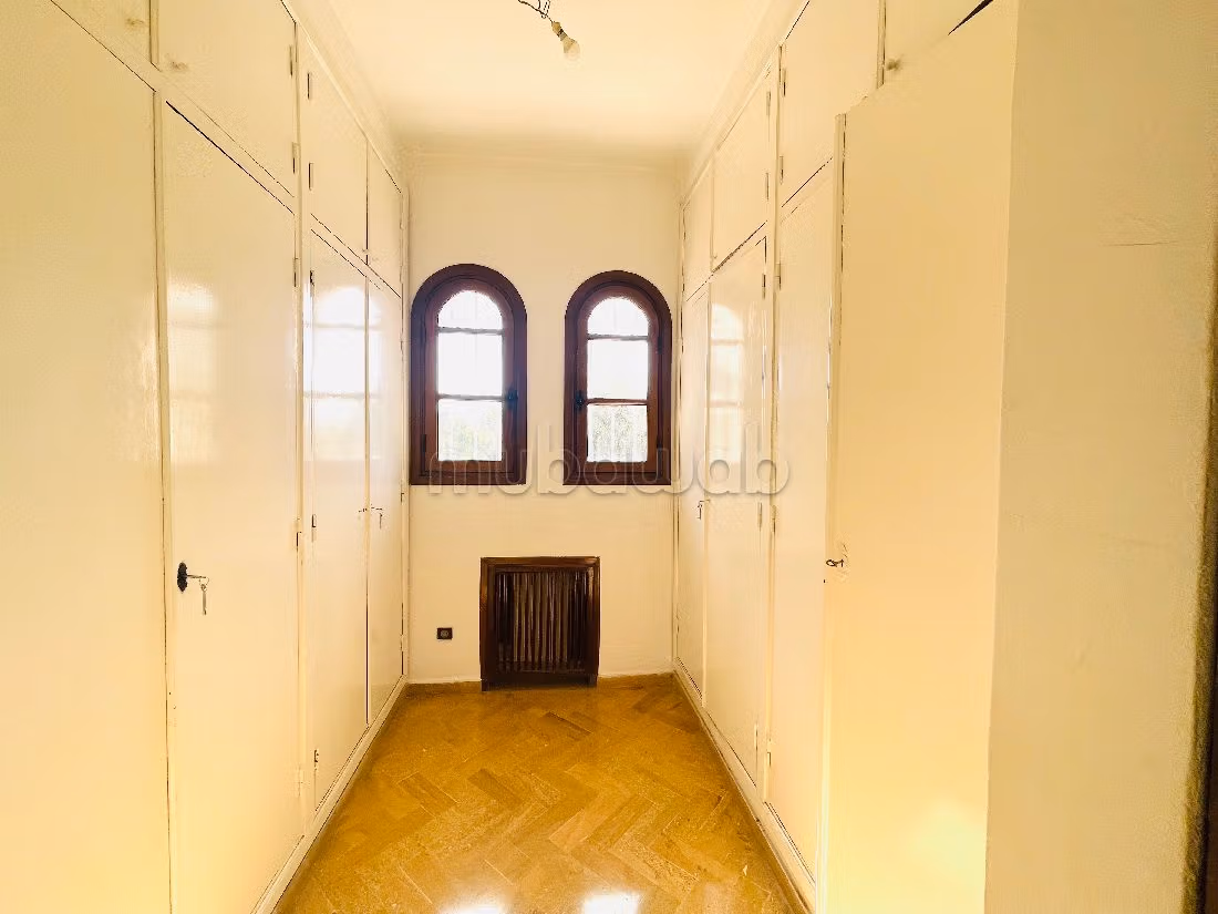 Location Sublime Villa Vide Ain Diab