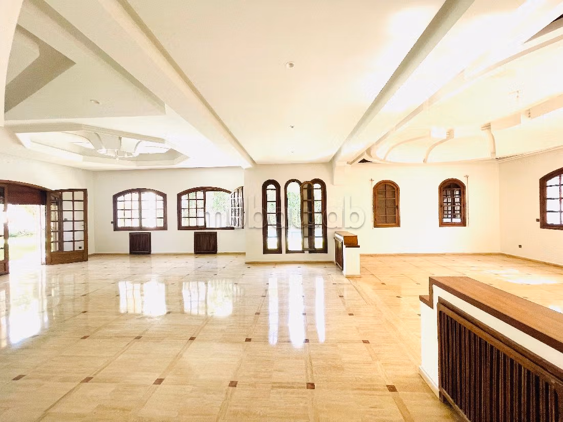 Location Sublime Villa Vide Ain Diab