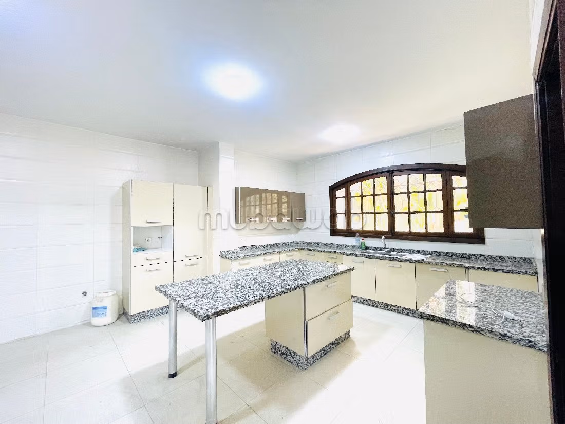 Location Sublime Villa Vide Ain Diab
