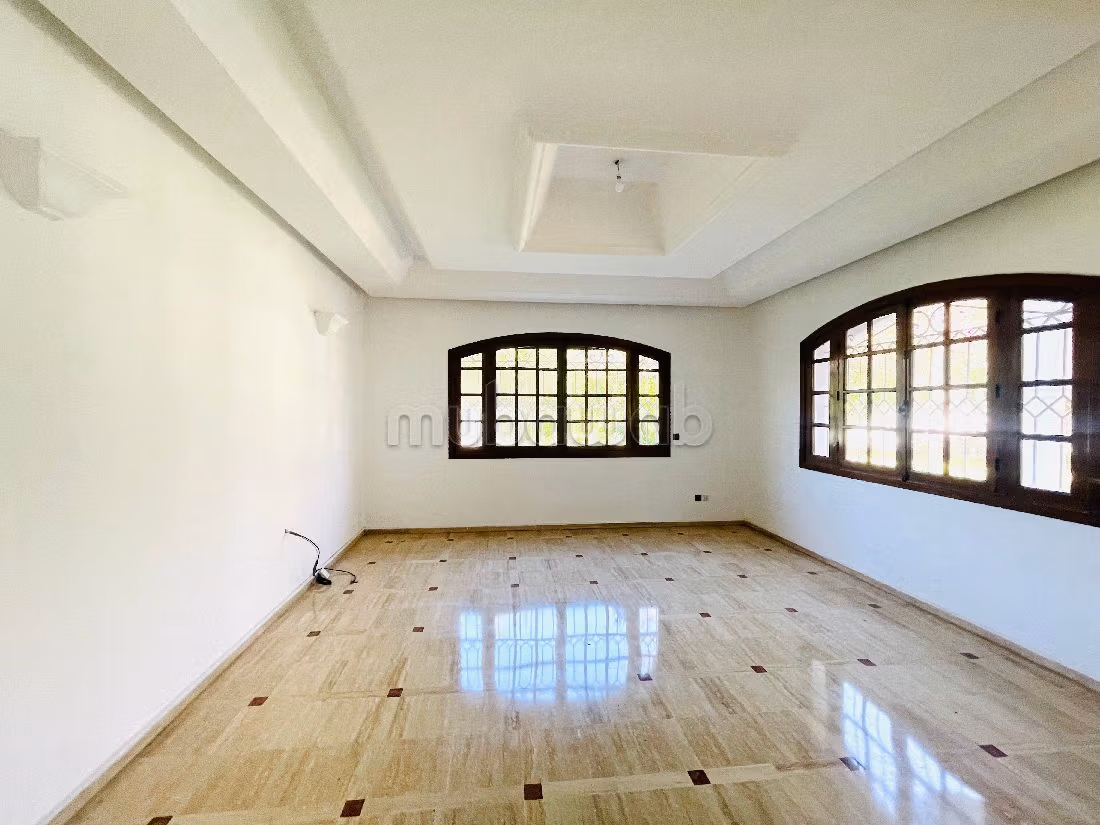 Location Sublime Villa Vide Ain Diab