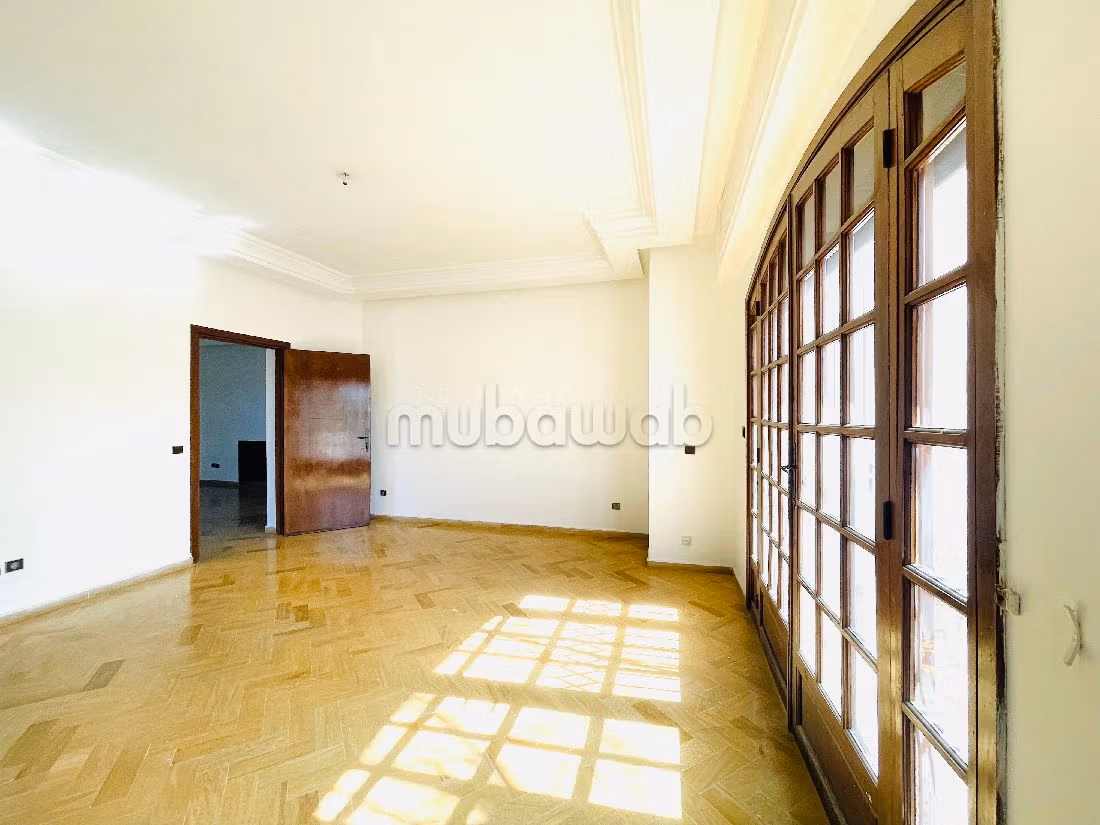 Location Sublime Villa Vide Ain Diab