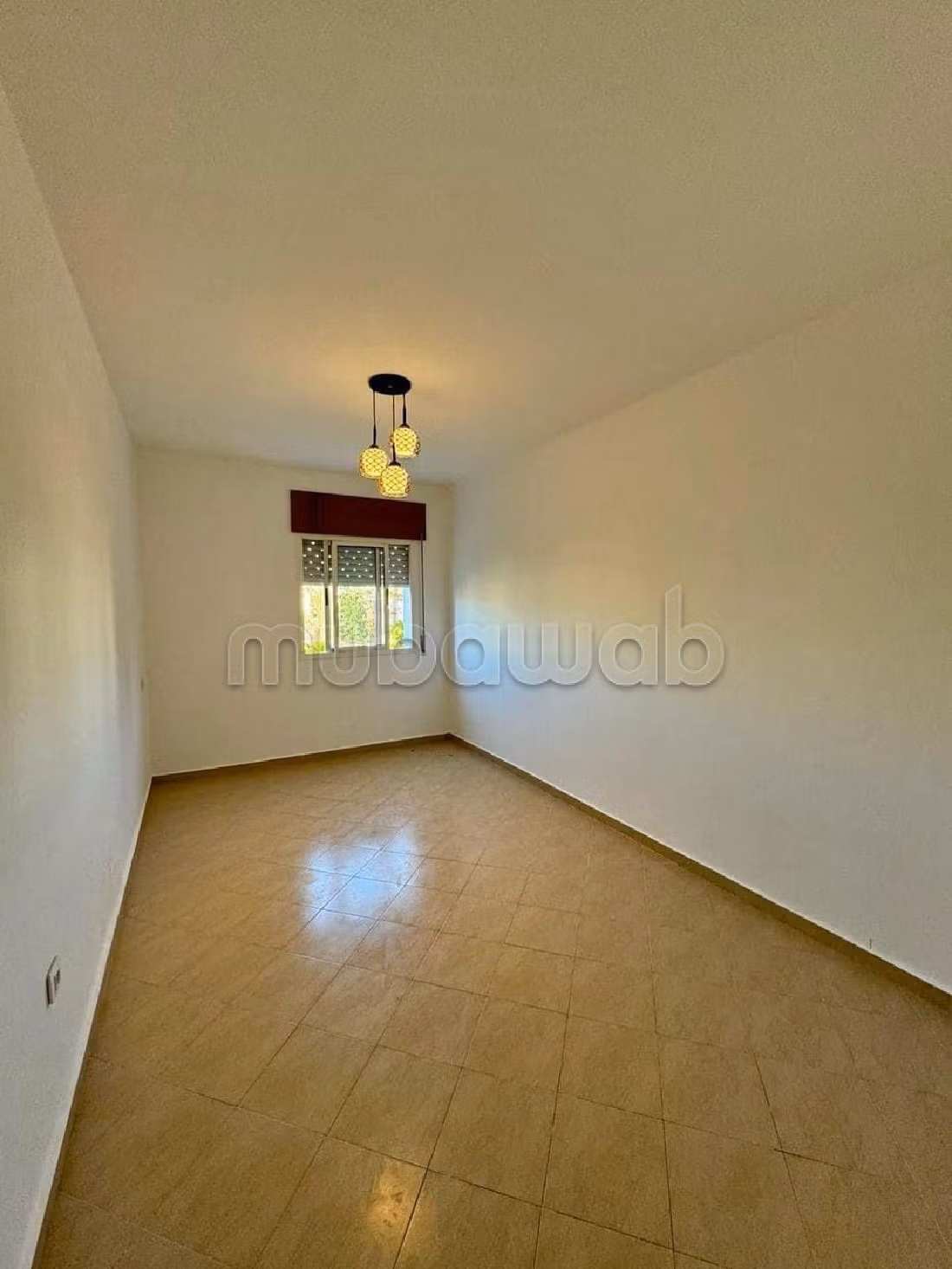 Je partage avec vous ce magnifique appartement