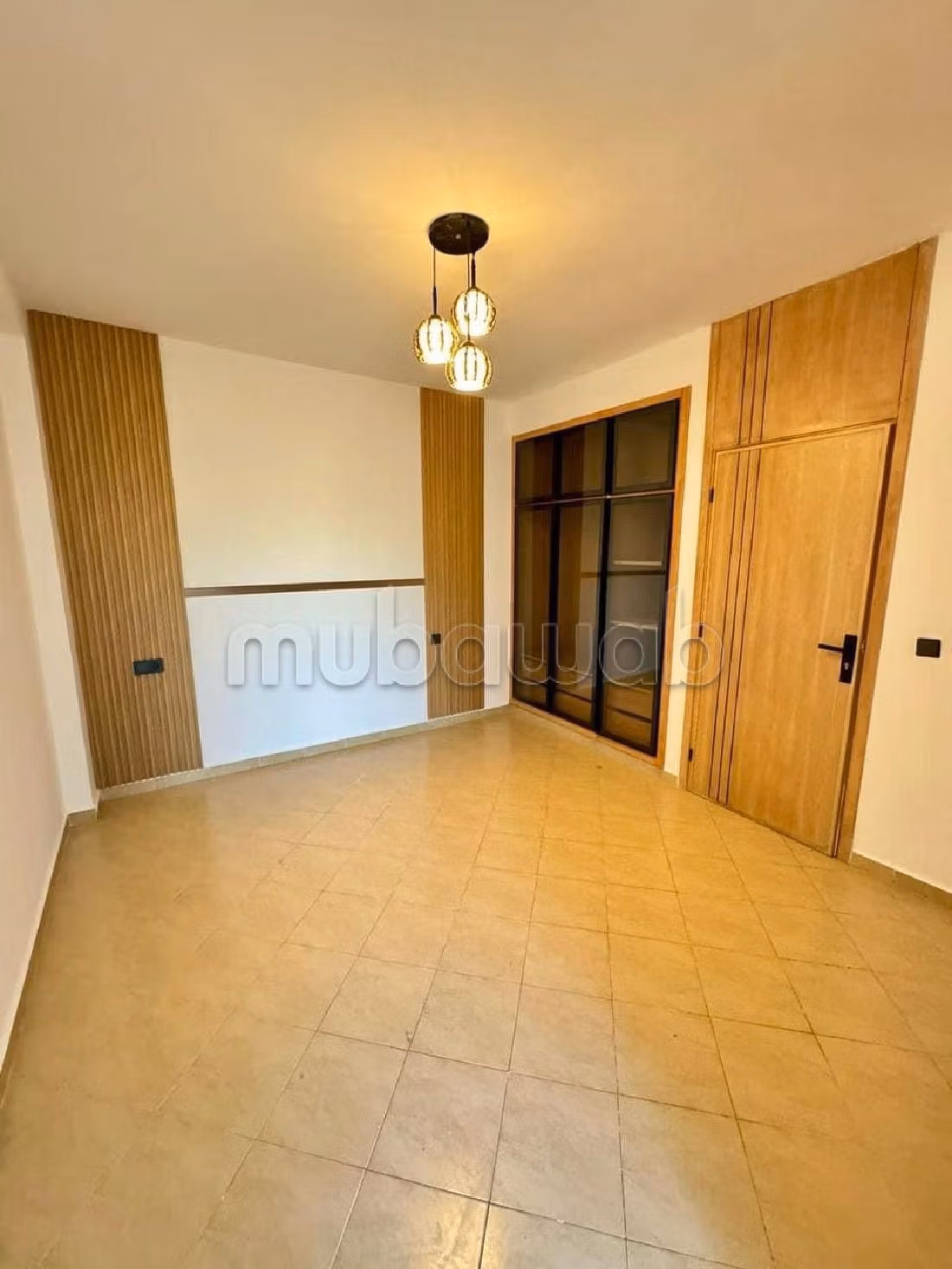 Je partage avec vous ce magnifique appartement