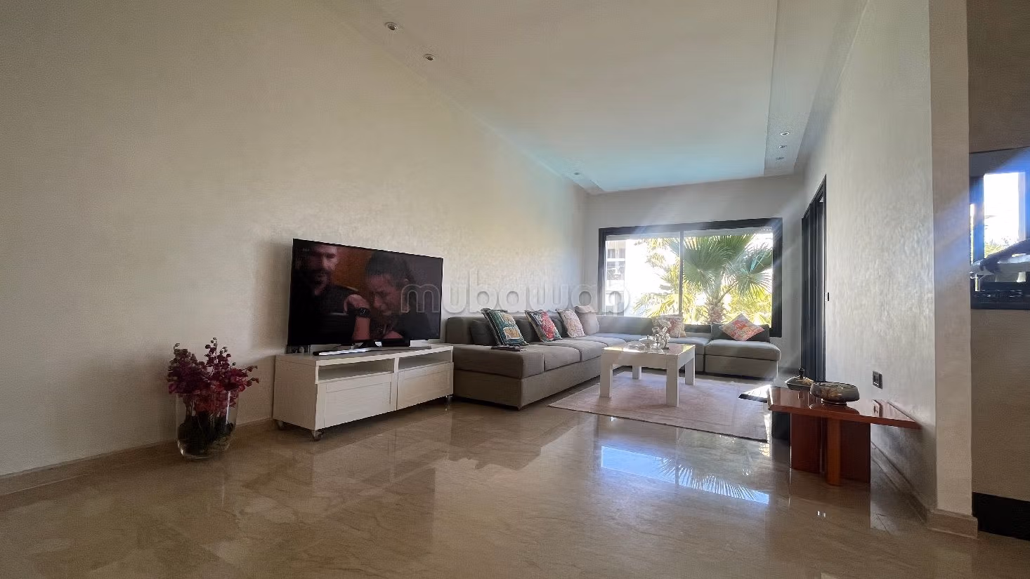 Appartement à vendre à Darbouazza