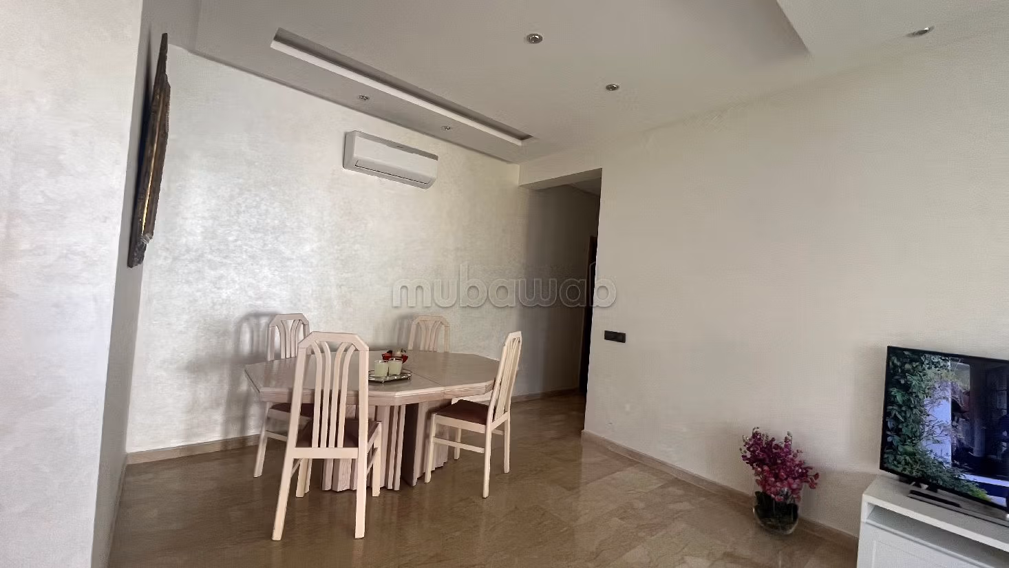 Appartement à vendre à Darbouazza