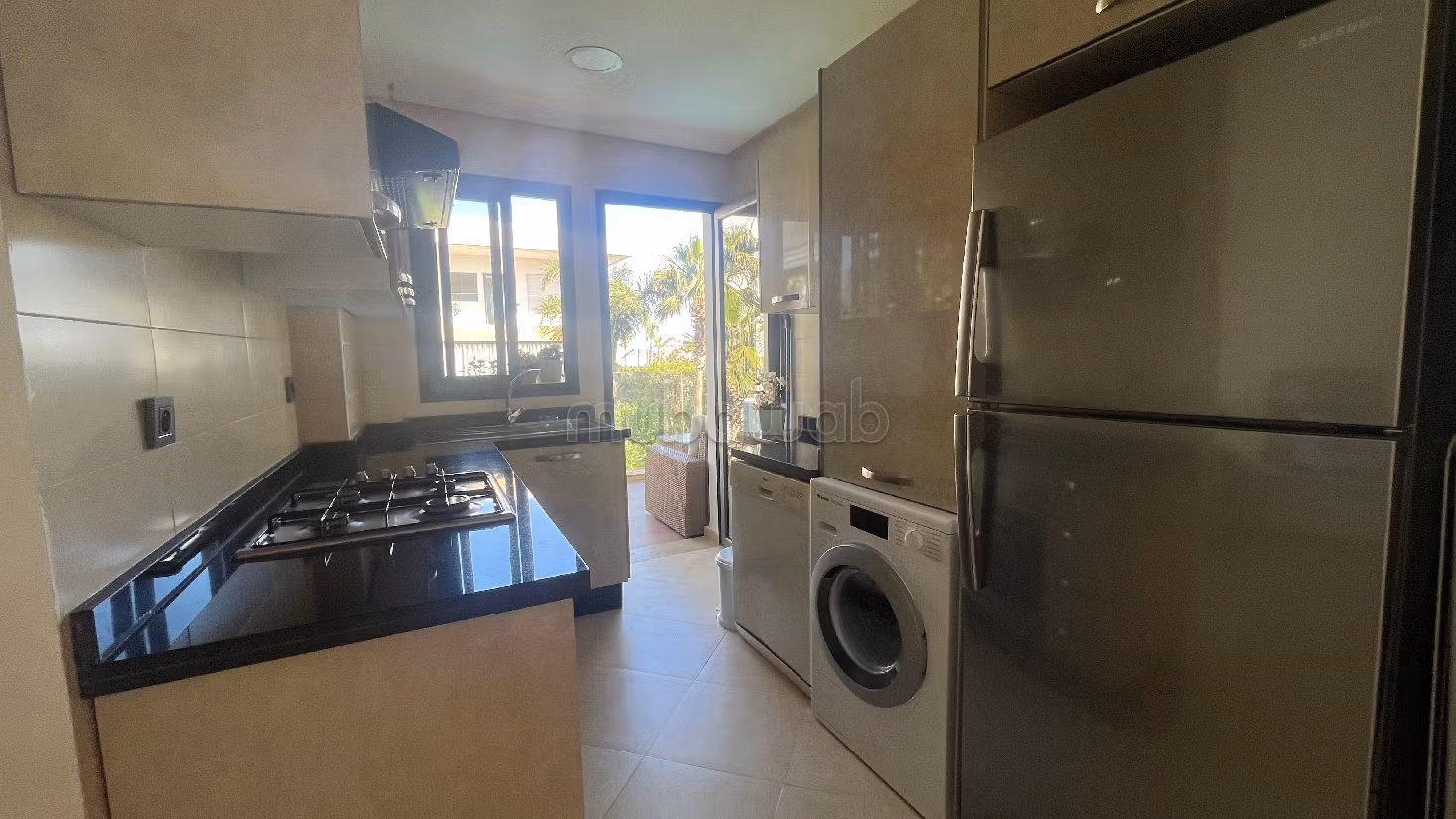Appartement à vendre à Darbouazza