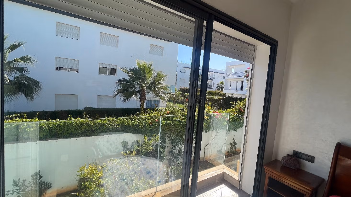Appartement à vendre à Darbouazza