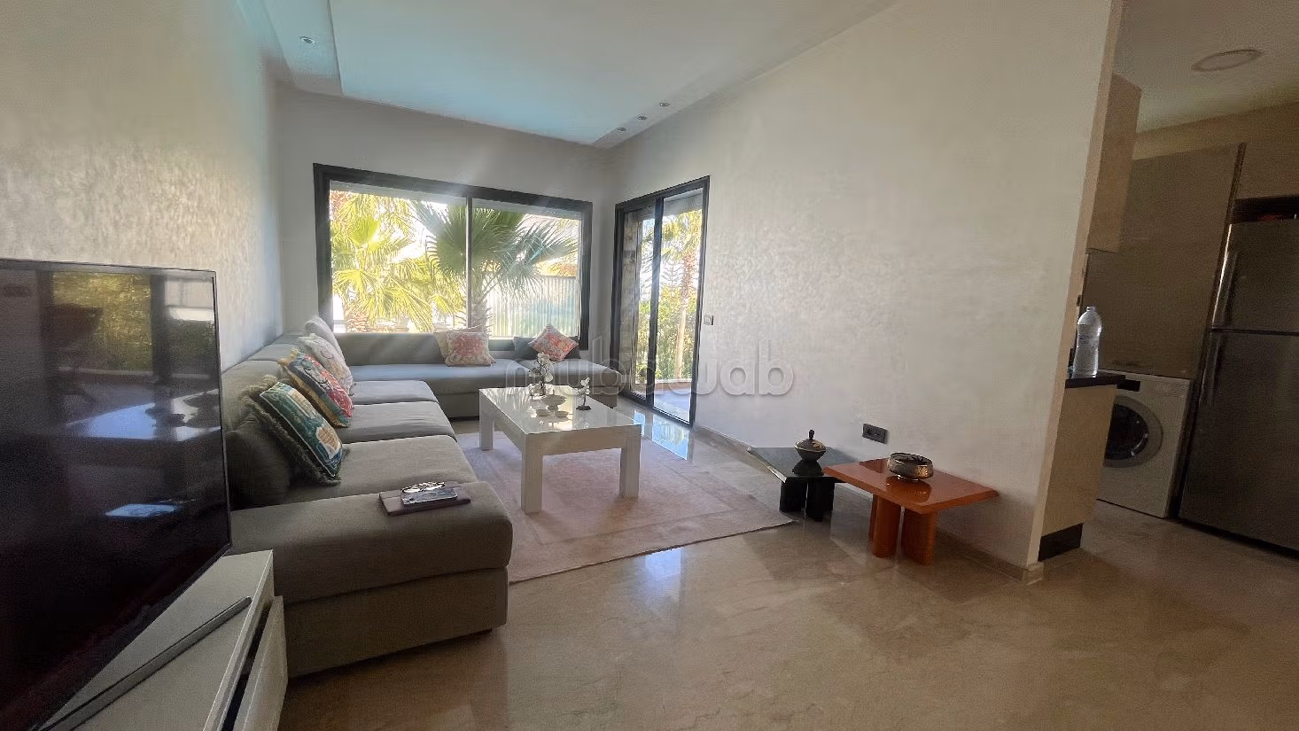 Appartement à vendre à Darbouazza