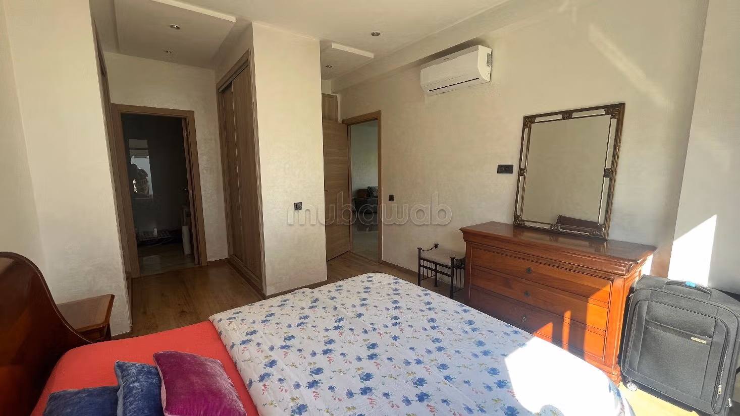 Appartement à vendre à Darbouazza