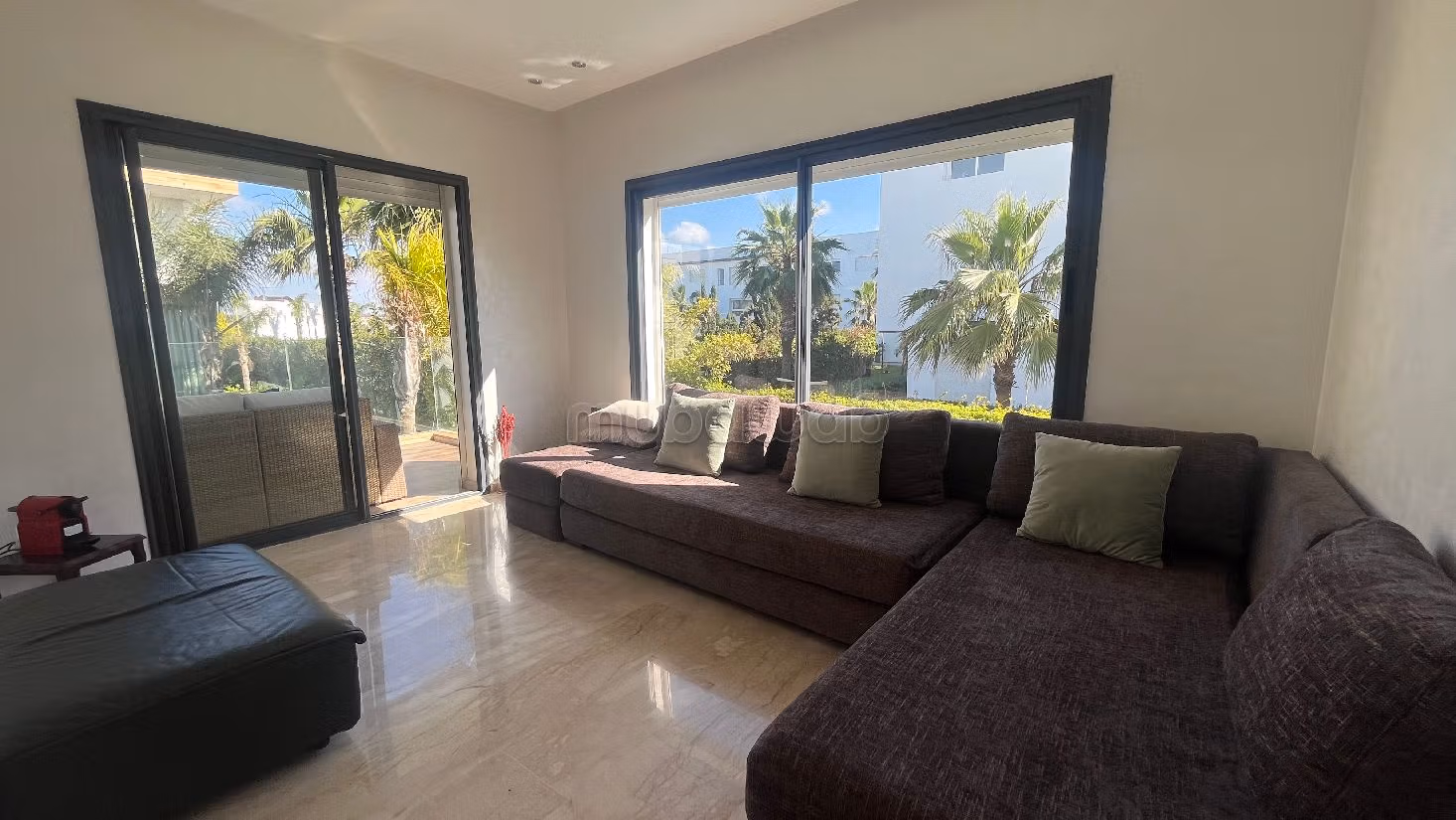Appartement à vendre à Darbouazza