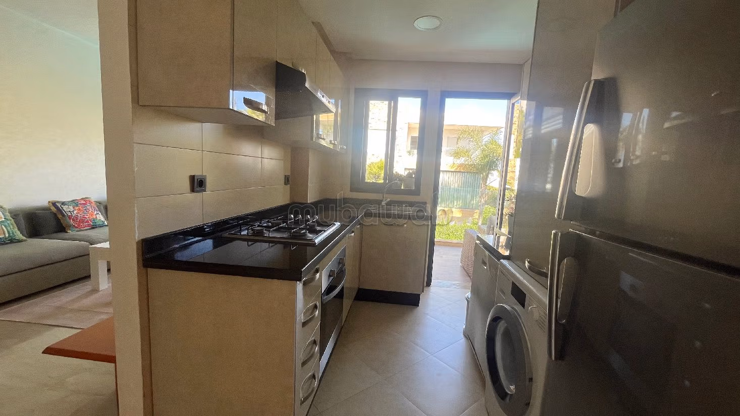 Appartement à vendre à Darbouazza