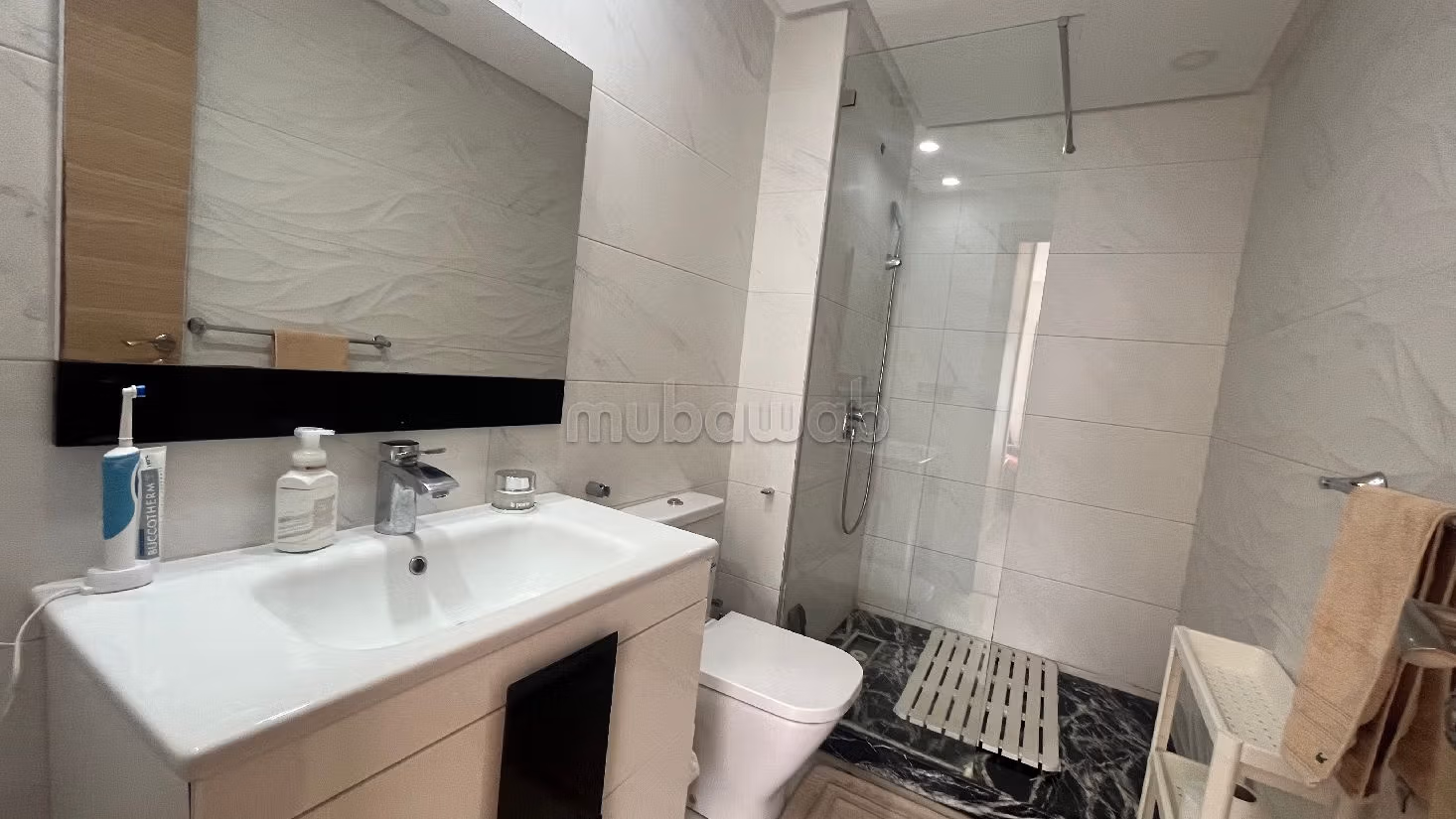 Appartement à vendre à Darbouazza