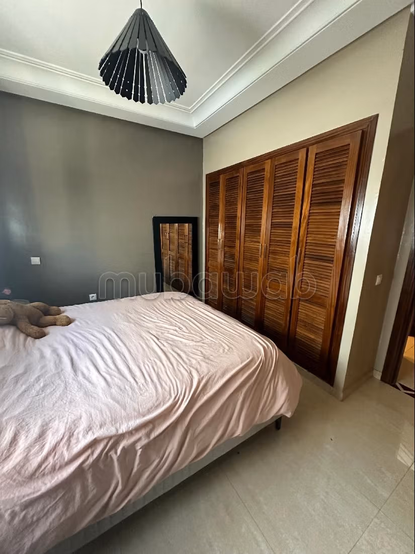 منزل فخم للبيع ب المغرب العربي. المساحة الكلية 400 م². مفروشة.