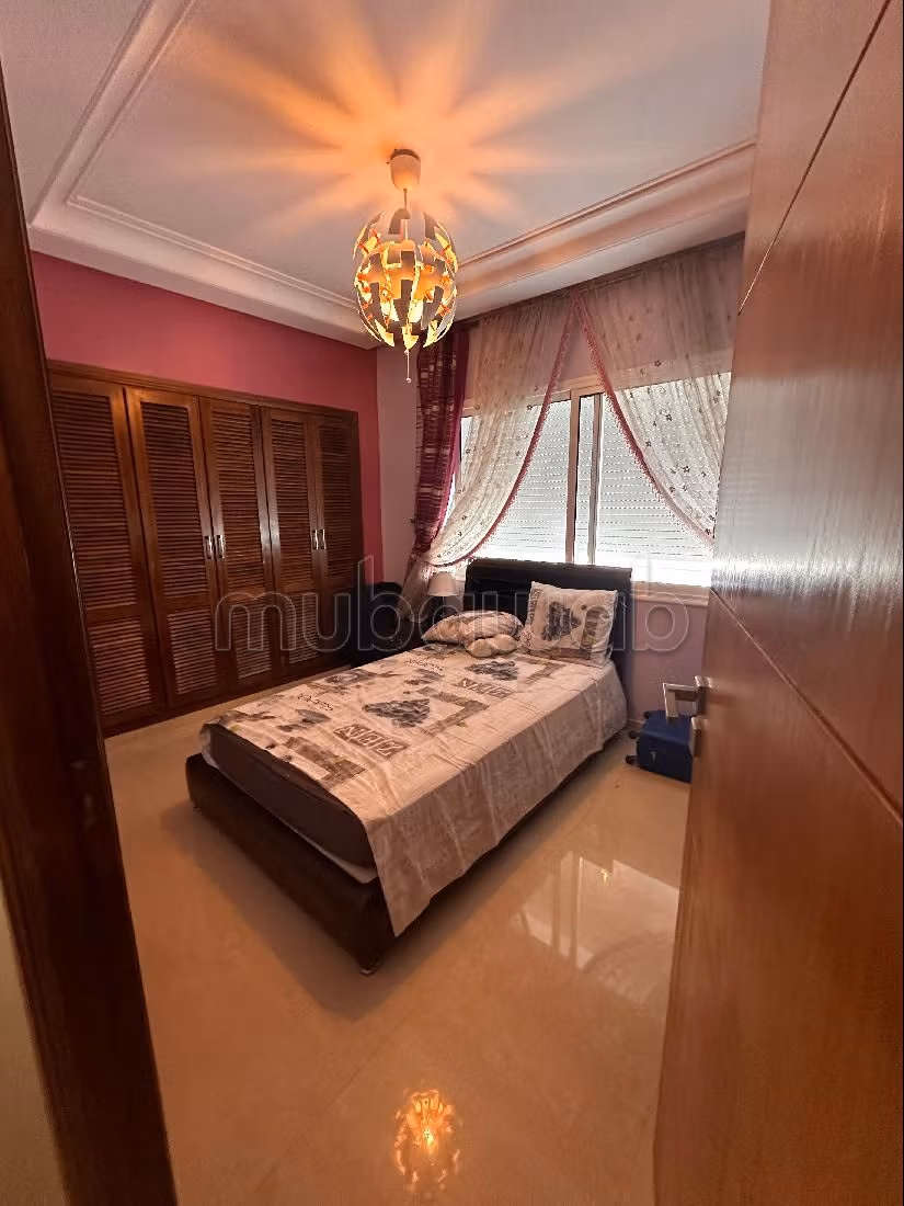 منزل فخم للبيع ب المغرب العربي. المساحة الكلية 400 م². مفروشة.