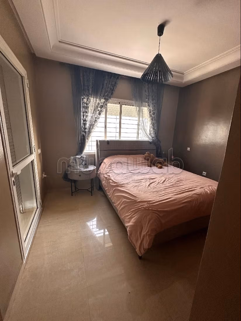 منزل فخم للبيع ب المغرب العربي. المساحة الكلية 400 م². مفروشة.