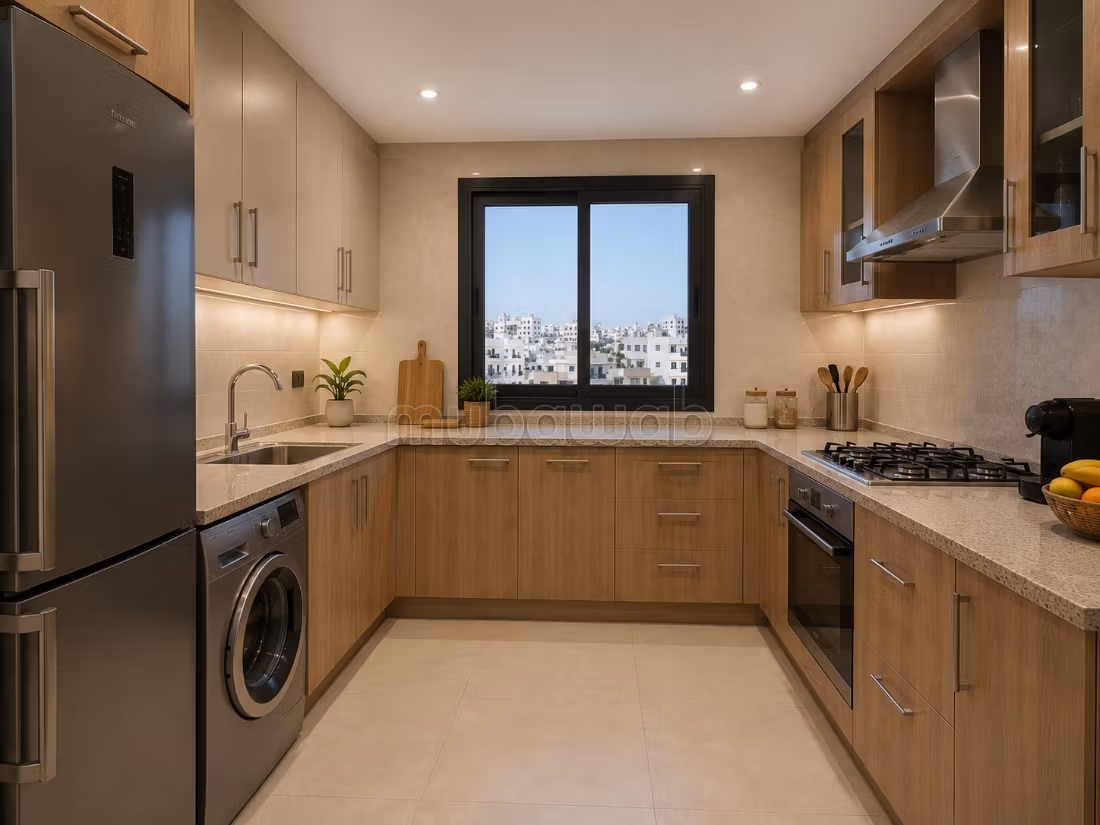 Appartement 98 m² à vendre Centre Tanger — 2